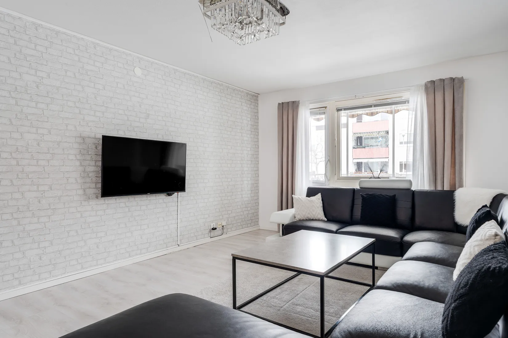 Bostadsrätt, Blockstensgatan 23, Vilbergen, Norrköping