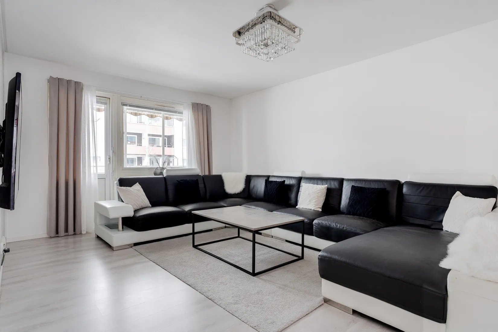 Bostadsrätt, Blockstensgatan 23, Vilbergen, Norrköping