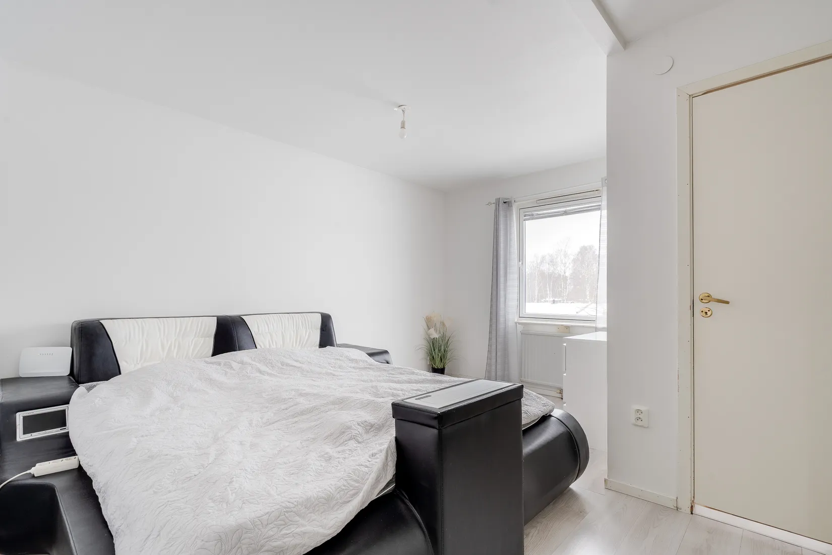 Bostadsrätt, Blockstensgatan 23, Vilbergen, Norrköping