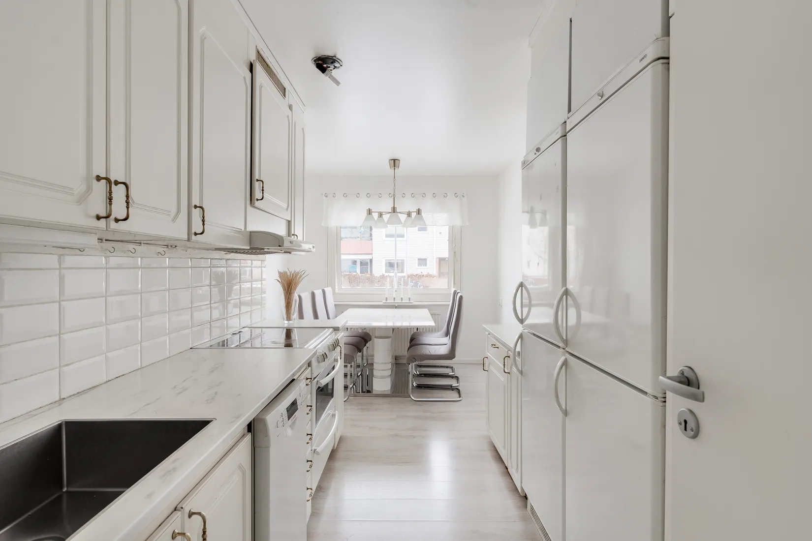 Bostadsrätt, Blockstensgatan 23, Vilbergen, Norrköping