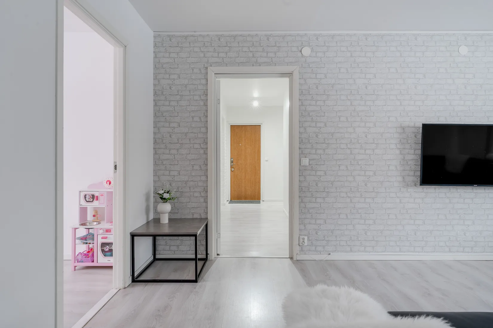 Bostadsrätt, Blockstensgatan 23, Vilbergen, Norrköping
