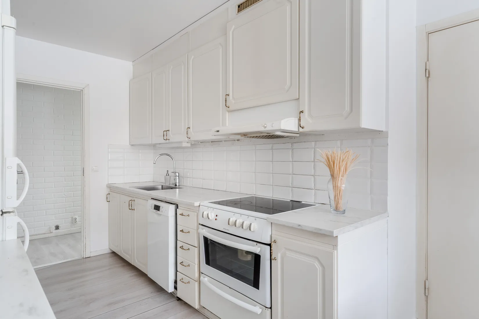 Bostadsrätt, Blockstensgatan 23, Vilbergen, Norrköping