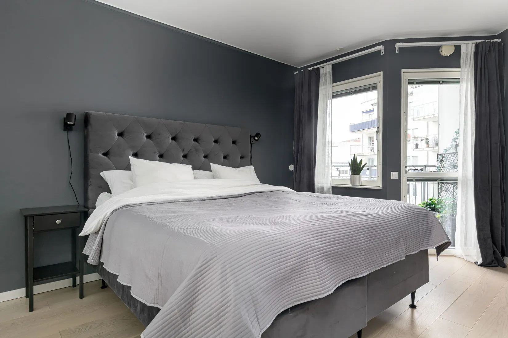 Bostadsrätt, Engelbrektsgatan 25, Centralt, Linköping