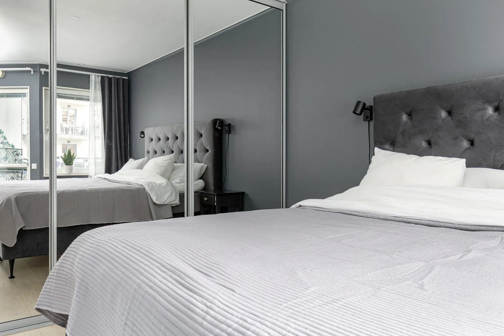 Bostadsrätt, Engelbrektsgatan 25, Centralt, Linköping