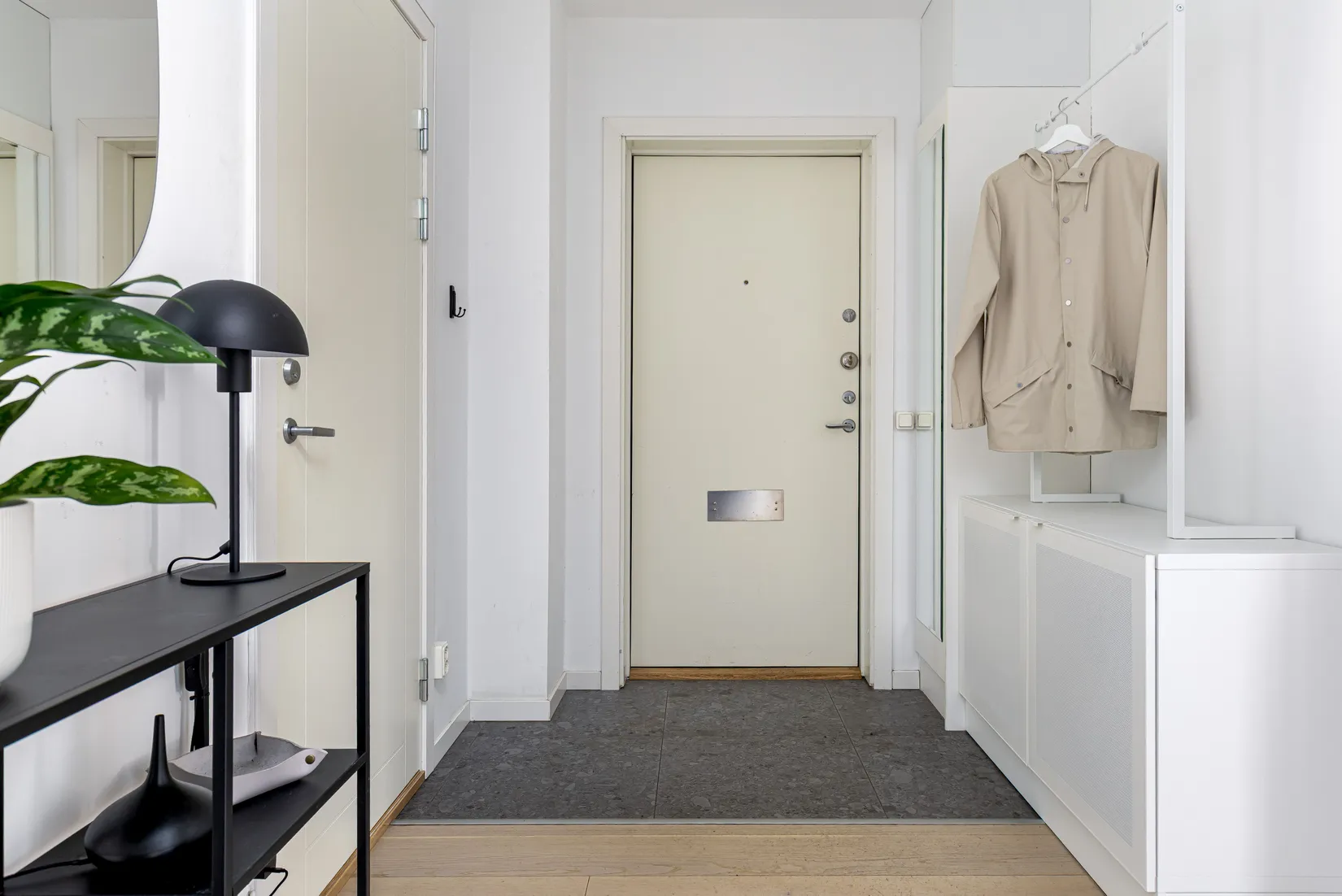 Bostadsrätt, Engelbrektsgatan 25, Centralt, Linköping