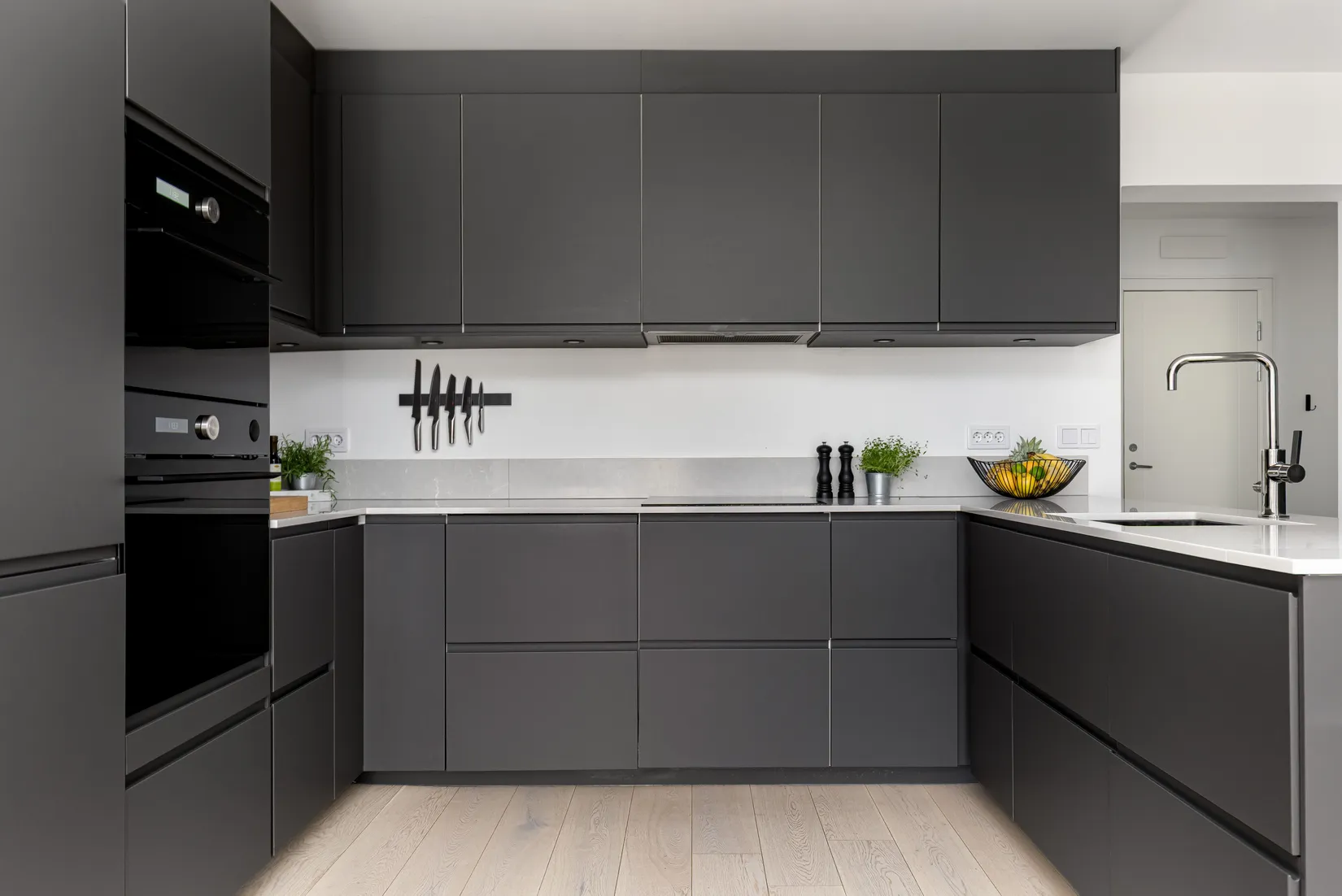 Bostadsrätt, Engelbrektsgatan 25, Centralt, Linköping