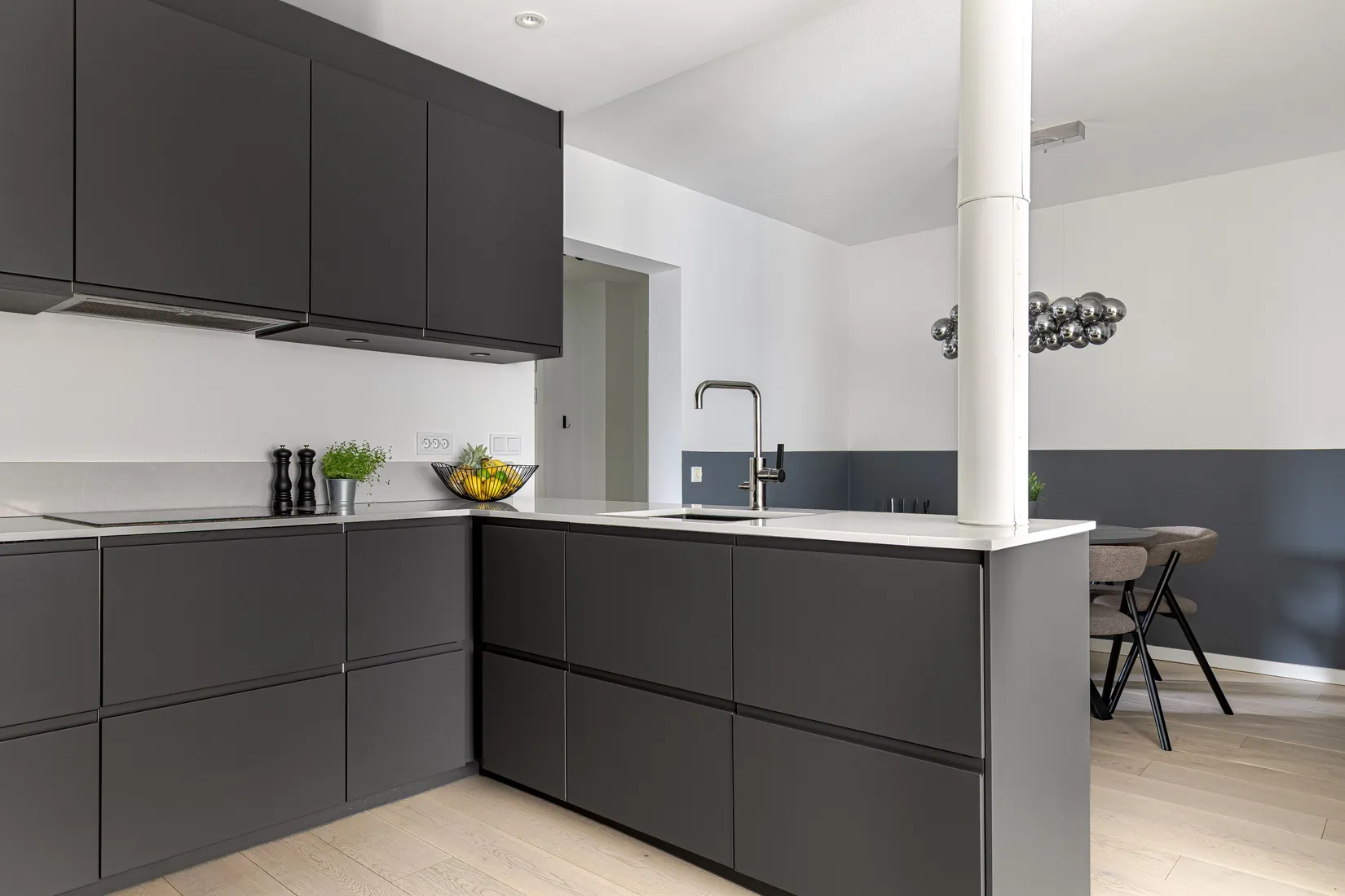 Bostadsrätt, Engelbrektsgatan 25, Centralt, Linköping