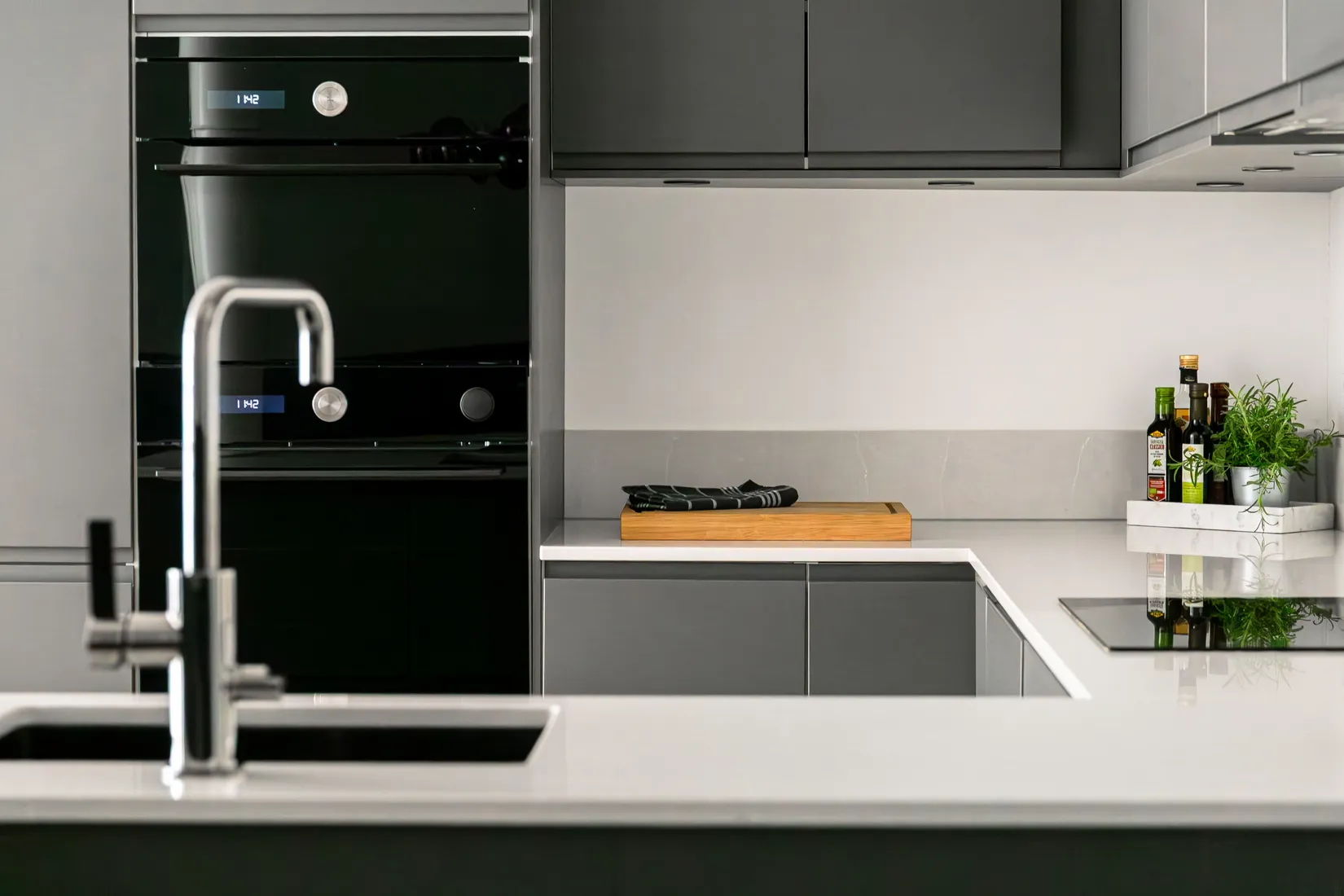 Bostadsrätt, Engelbrektsgatan 25, Centralt, Linköping