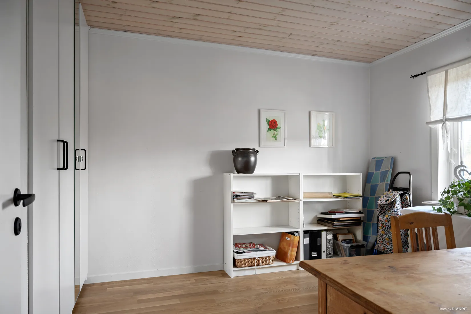 Villa, Paradgatan 2, Romme, Borlänge