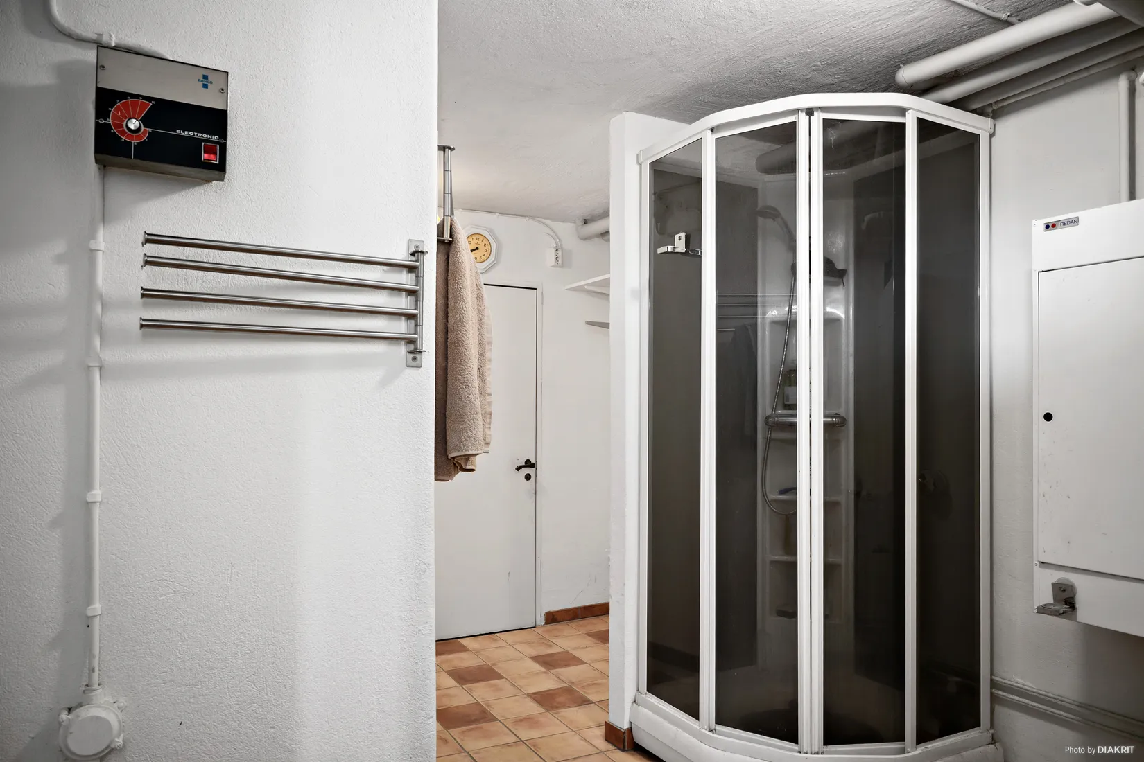 Villa, Paradgatan 2, Romme, Borlänge