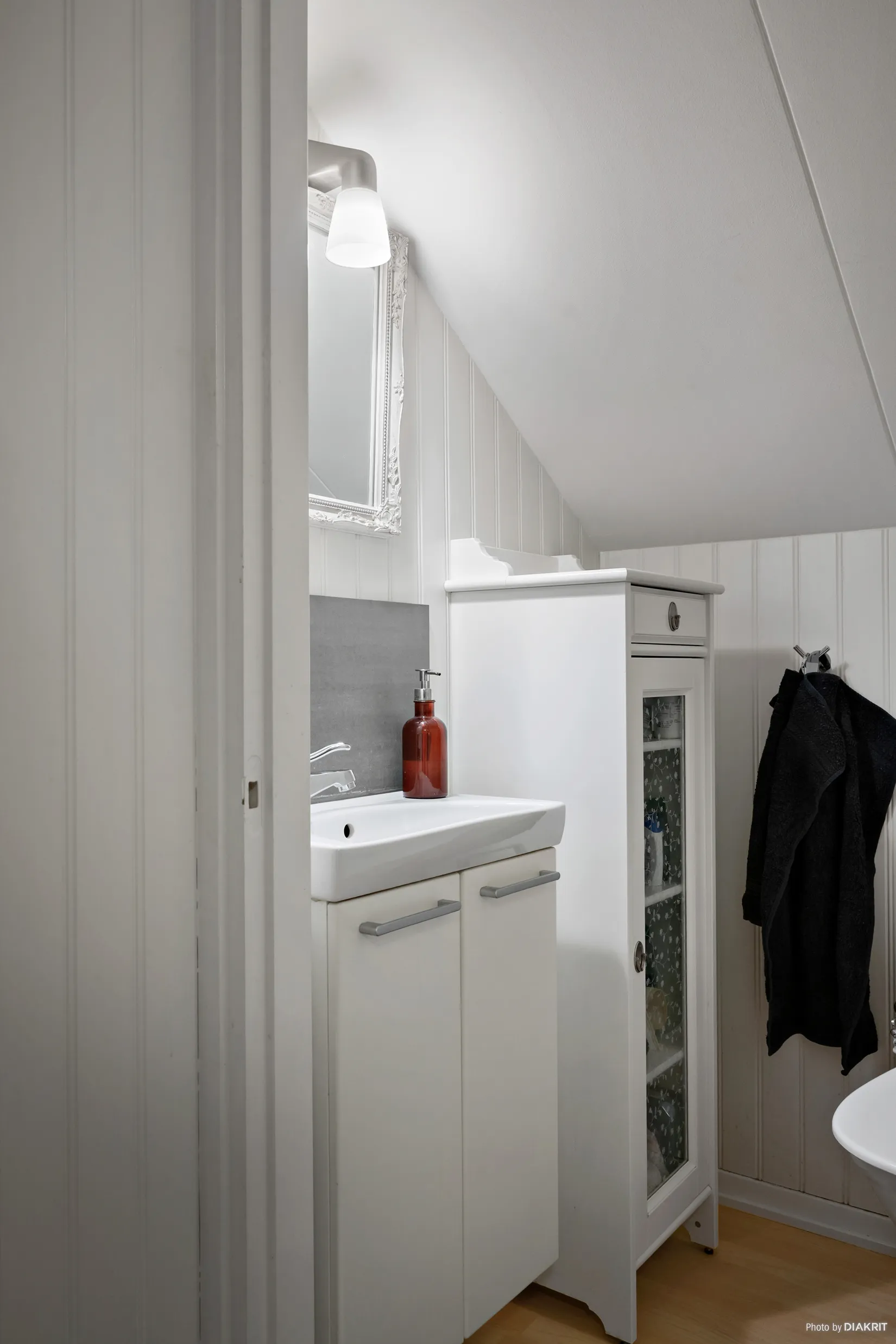 Villa, Paradgatan 2, Romme, Borlänge