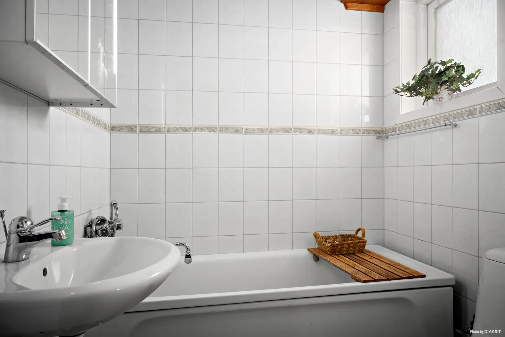 Villa, Paradgatan 2, Romme, Borlänge