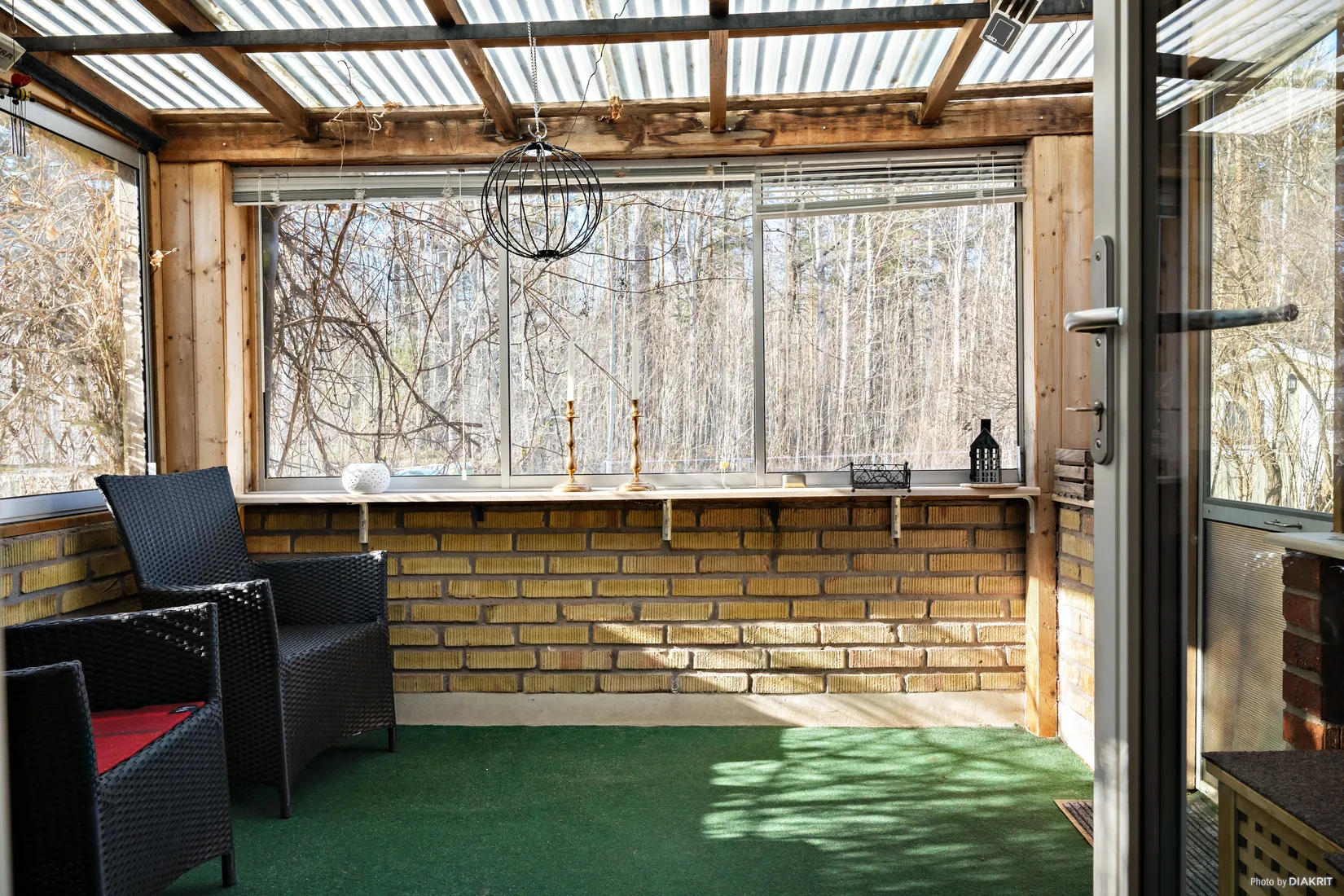 Villa, Paradgatan 2, Romme, Borlänge