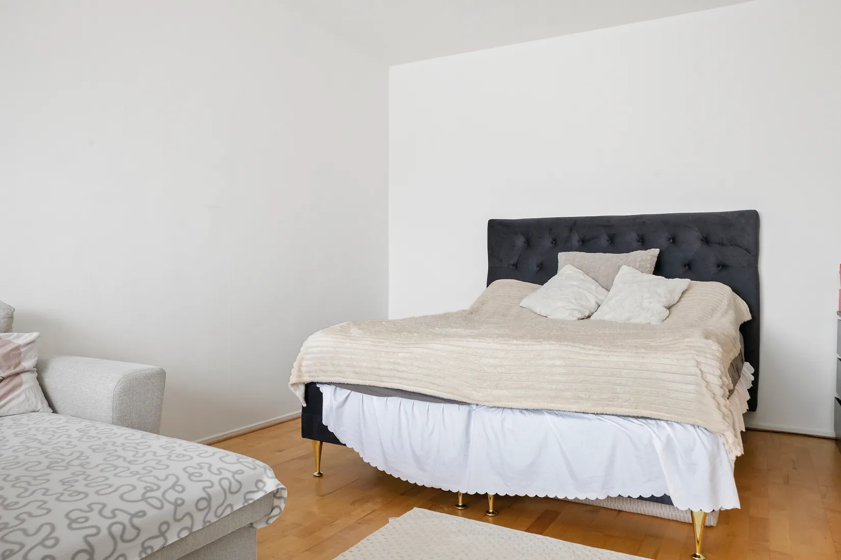 Bostadsrätt, Näsbychaussén 62A, Kristianstad