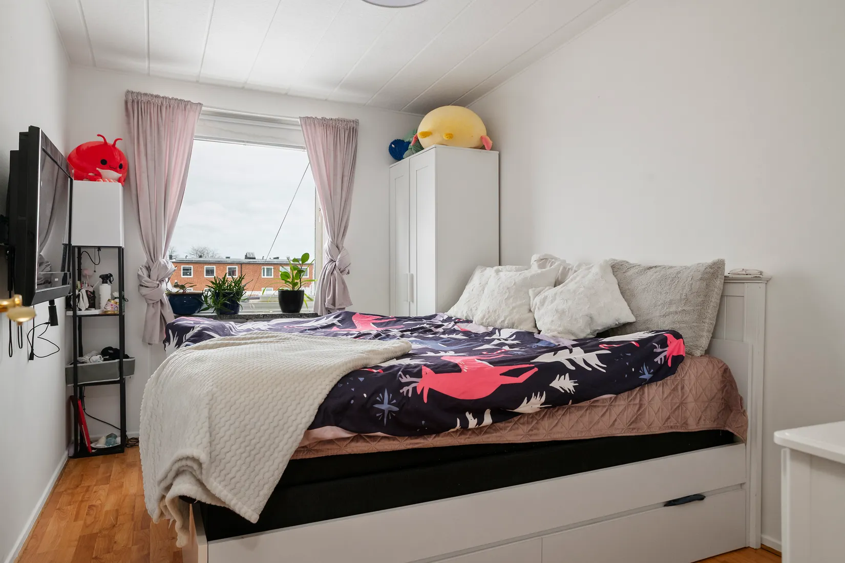 Bostadsrätt, Näsbychaussén 62A, Kristianstad