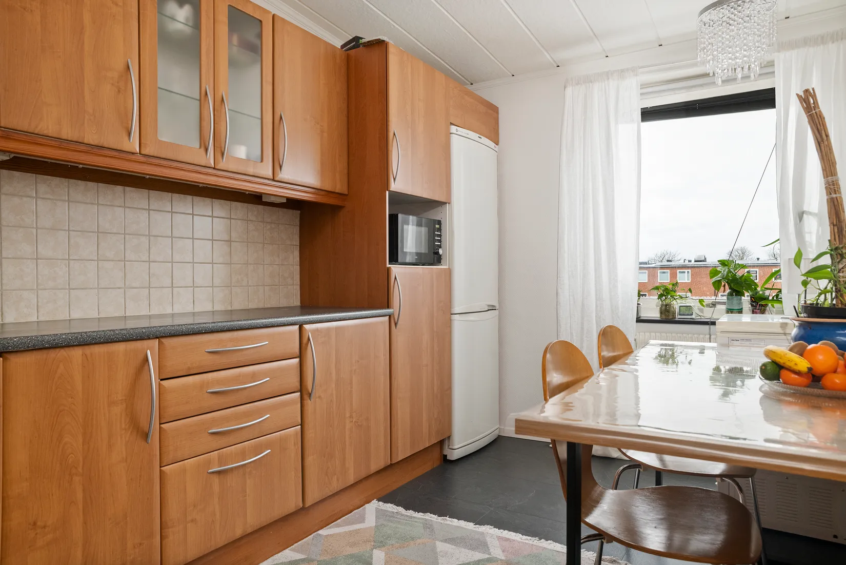 Bostadsrätt, Näsbychaussén 62A, Kristianstad