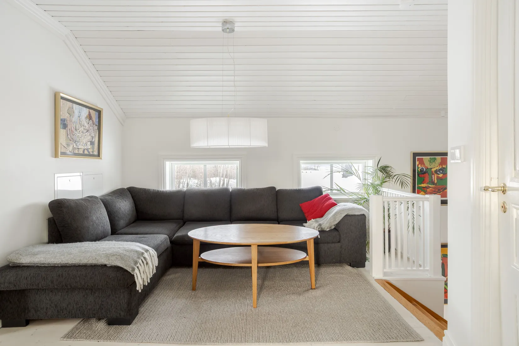 Villa, Gistavägen 18, Alnö, Sundsvall