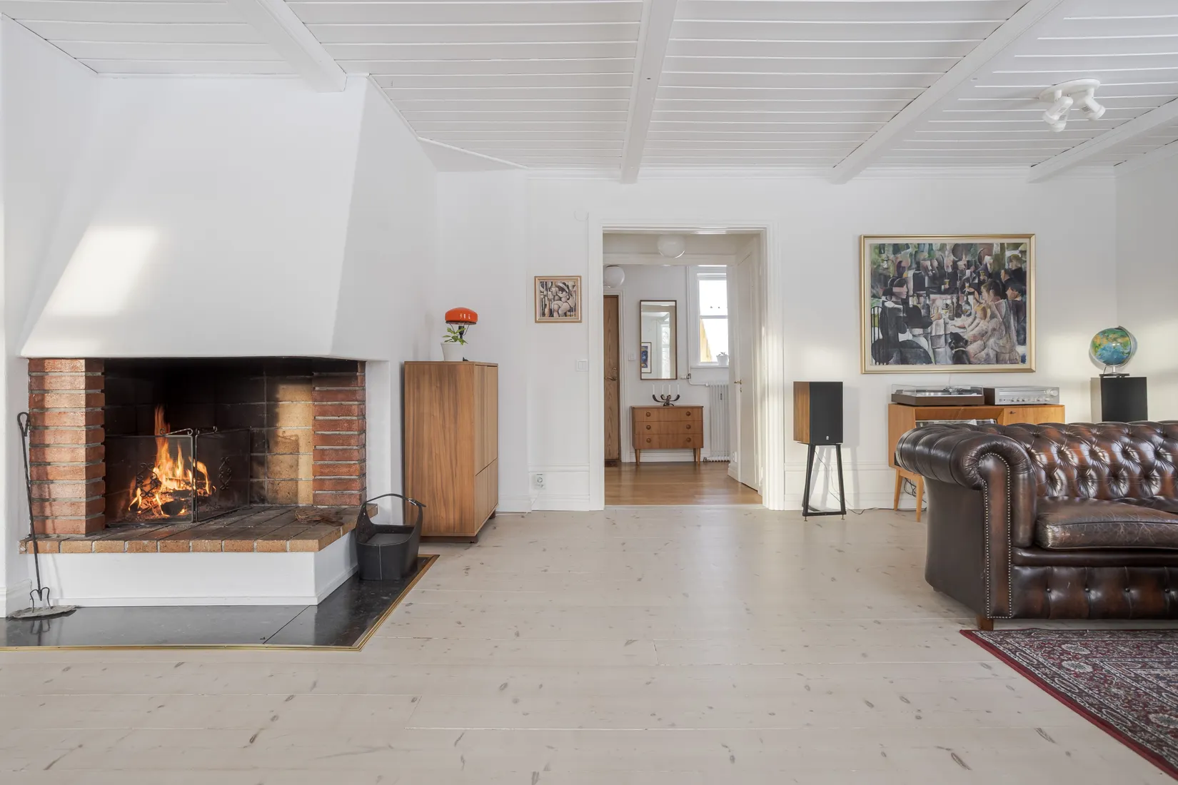 Villa, Gistavägen 18, Alnö, Sundsvall