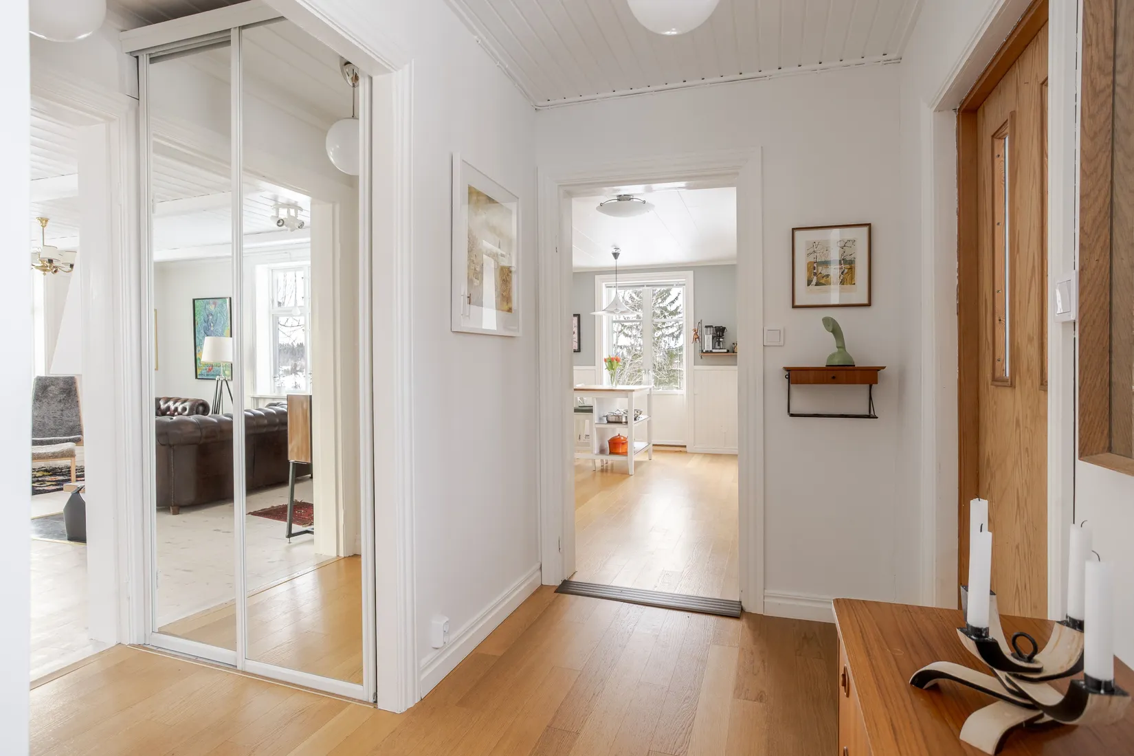 Villa, Gistavägen 18, Alnö, Sundsvall