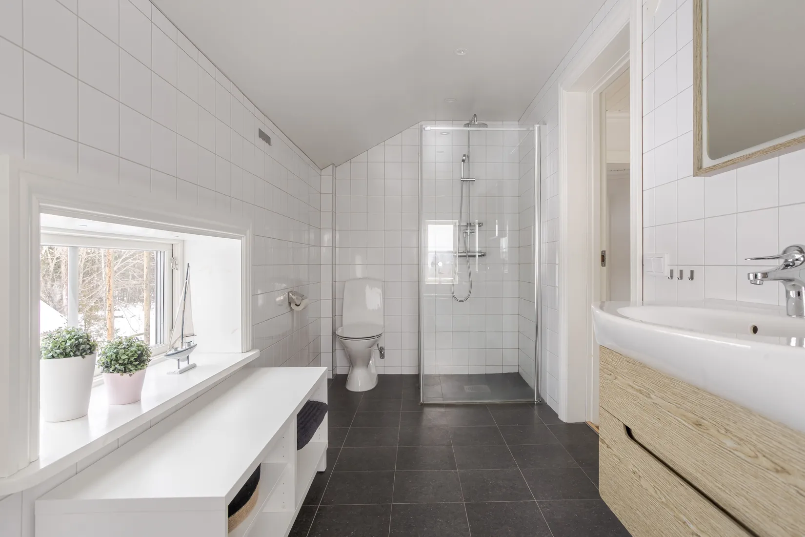 Villa, Gistavägen 18, Alnö, Sundsvall