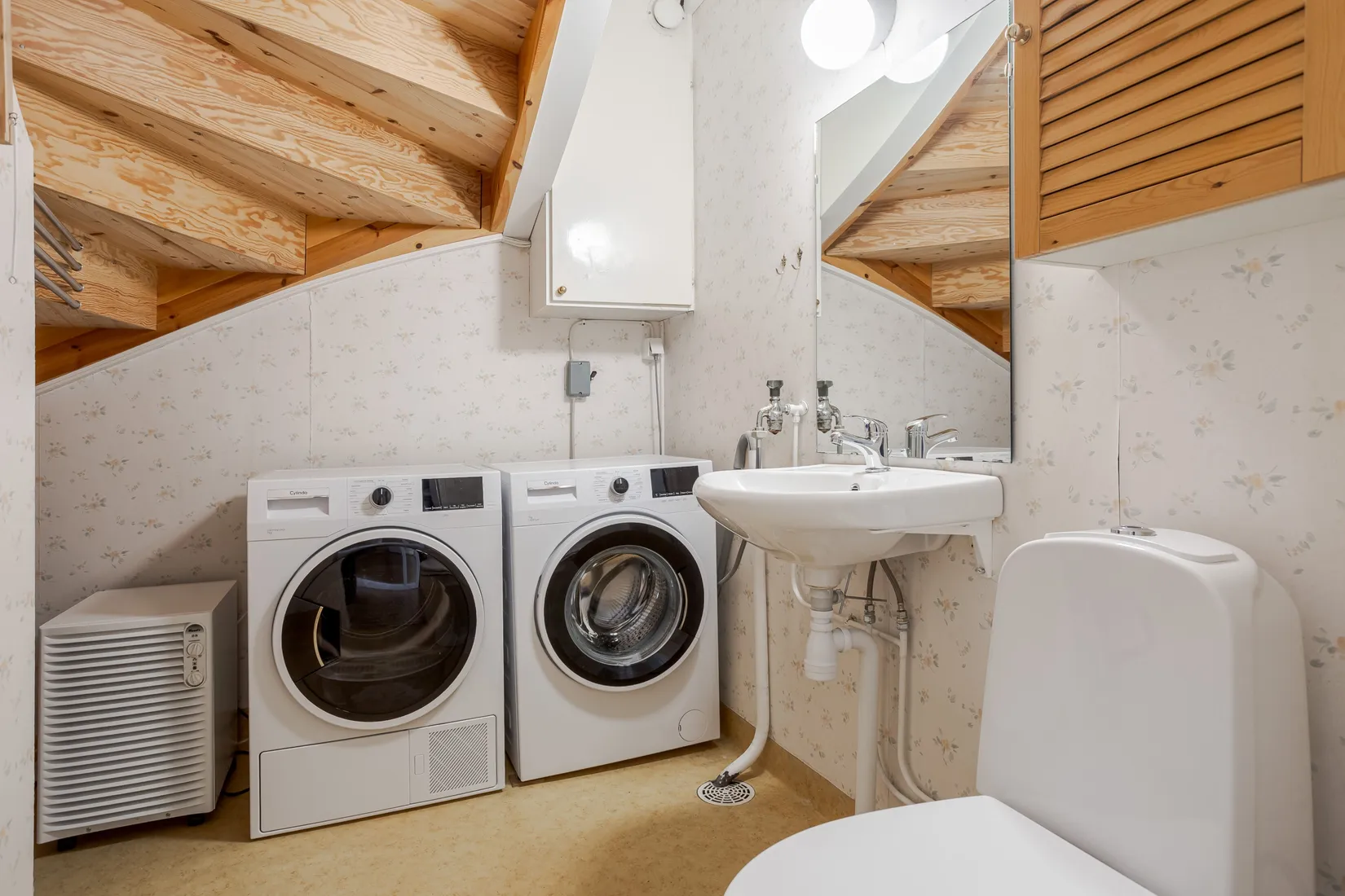 Villa, Gistavägen 18, Alnö, Sundsvall