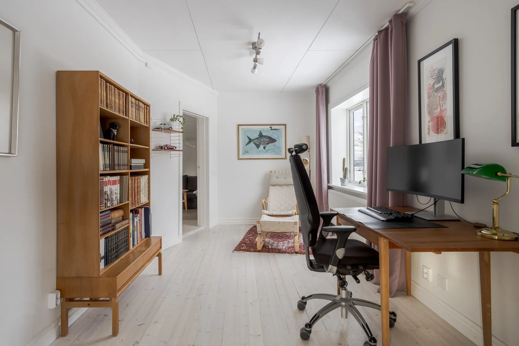 Villa, Gistavägen 18, Alnö, Sundsvall