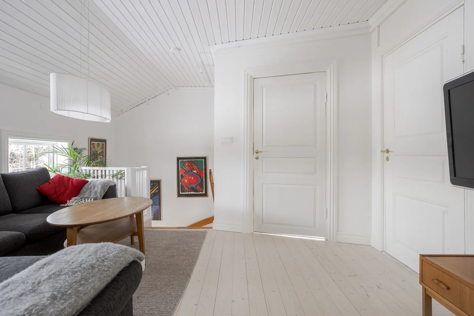 Villa, Gistavägen 18, Alnö, Sundsvall