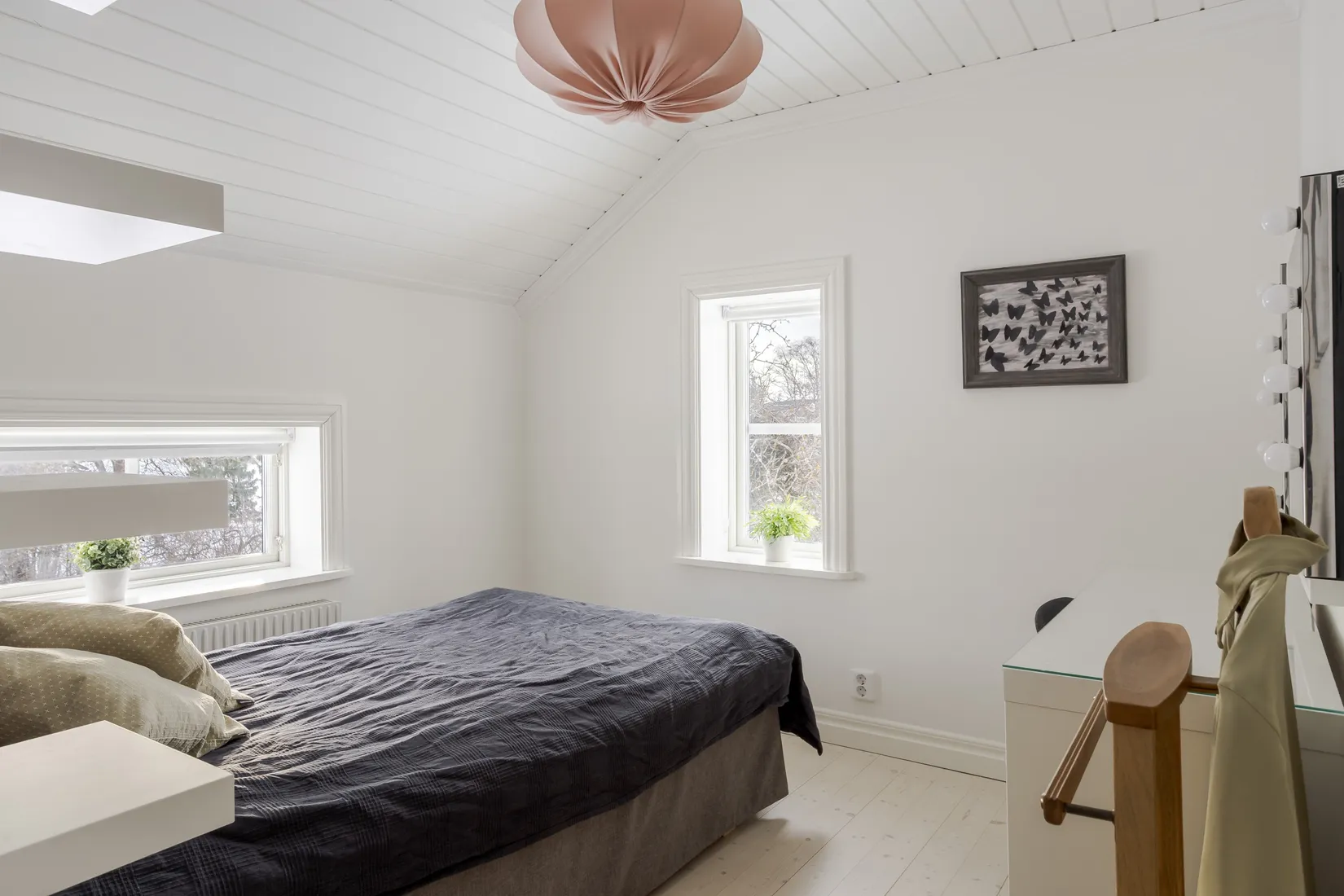 Villa, Gistavägen 18, Alnö, Sundsvall