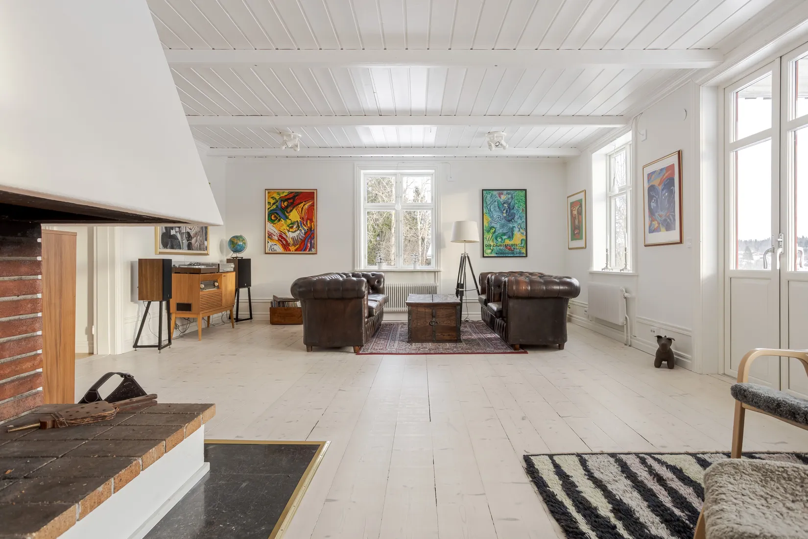 Villa, Gistavägen 18, Alnö, Sundsvall