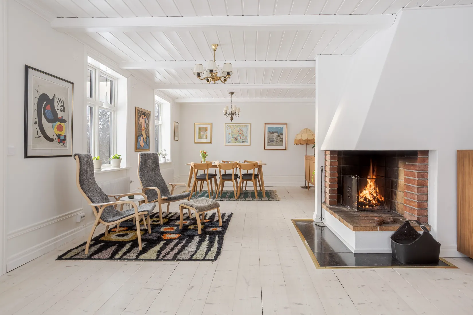 Villa, Gistavägen 18, Alnö, Sundsvall