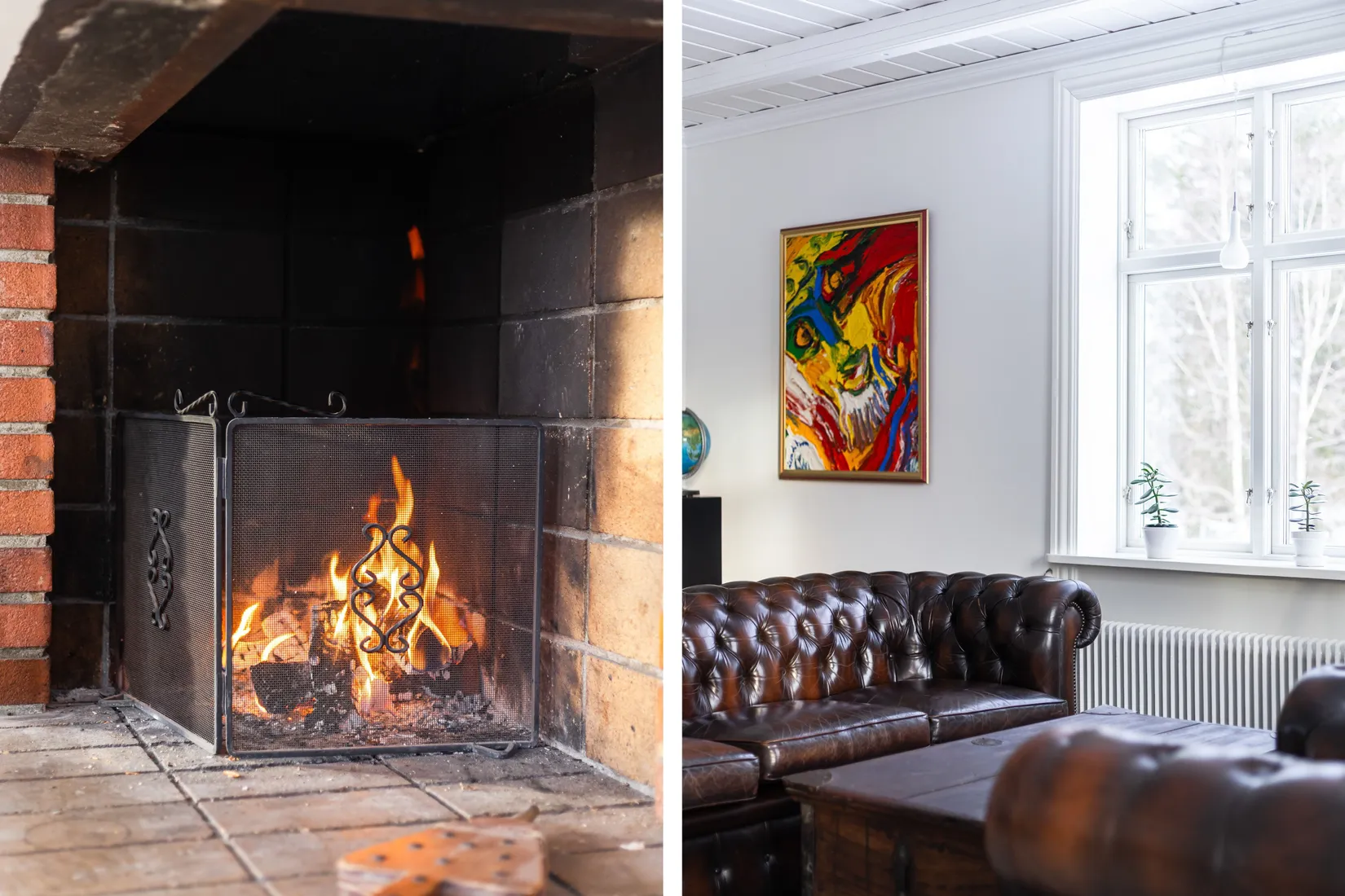 Villa, Gistavägen 18, Alnö, Sundsvall