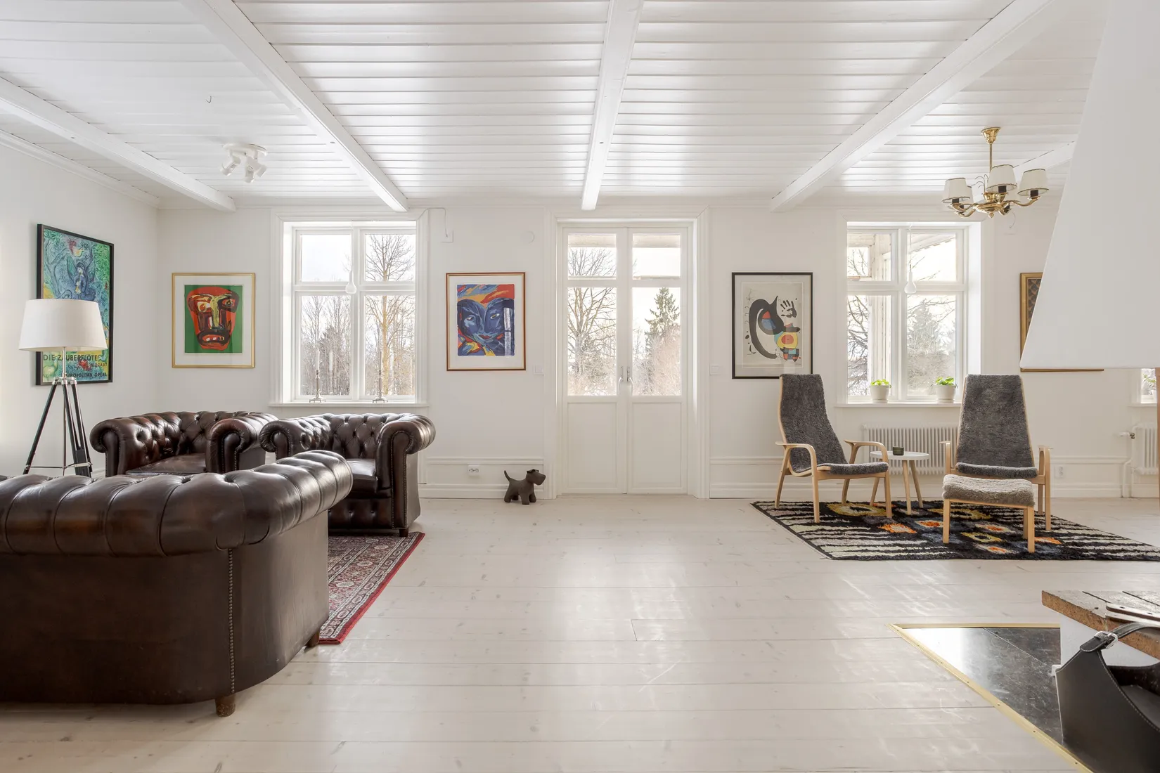 Villa, Gistavägen 18, Alnö, Sundsvall