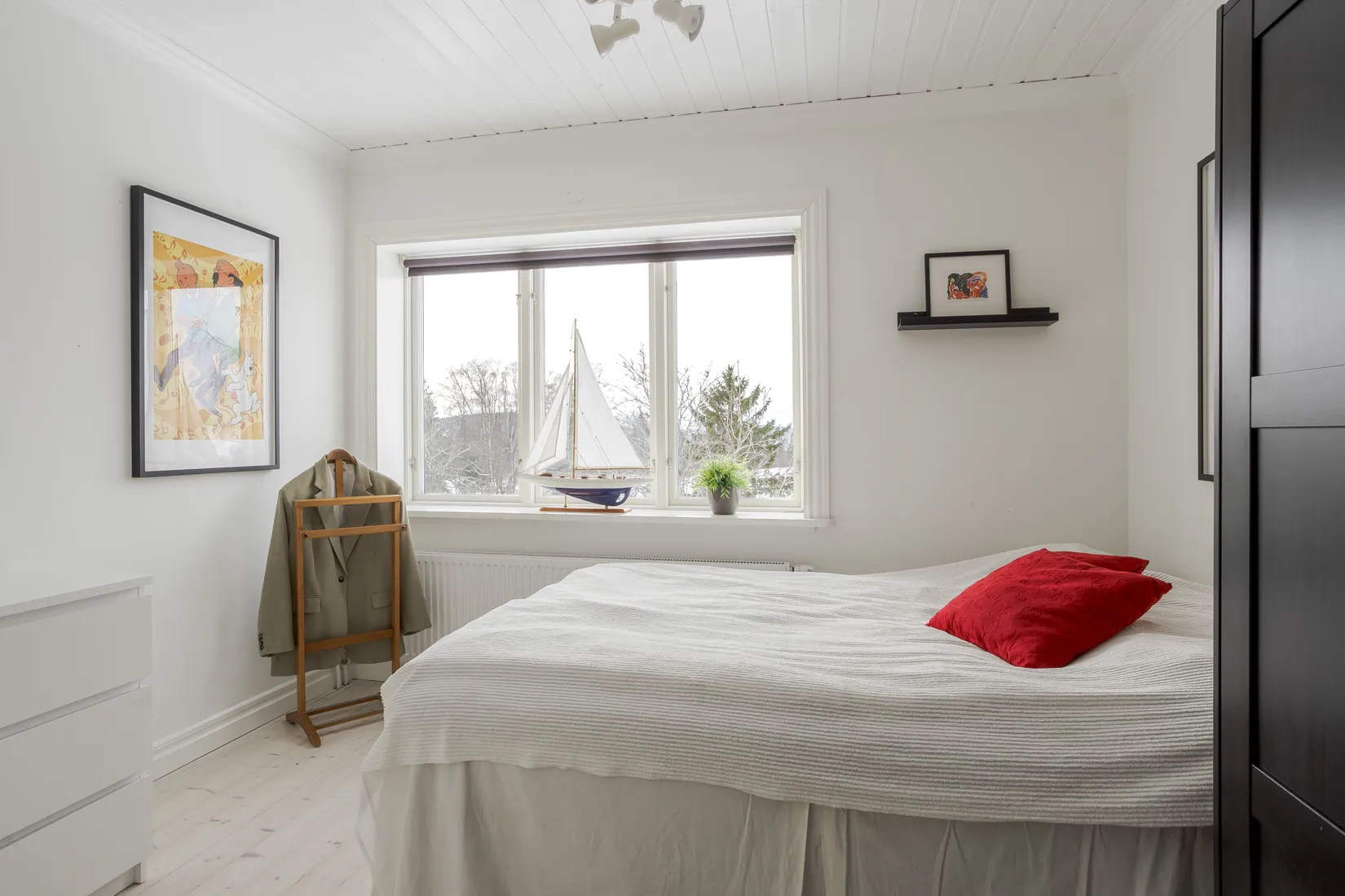 Villa, Gistavägen 18, Alnö, Sundsvall