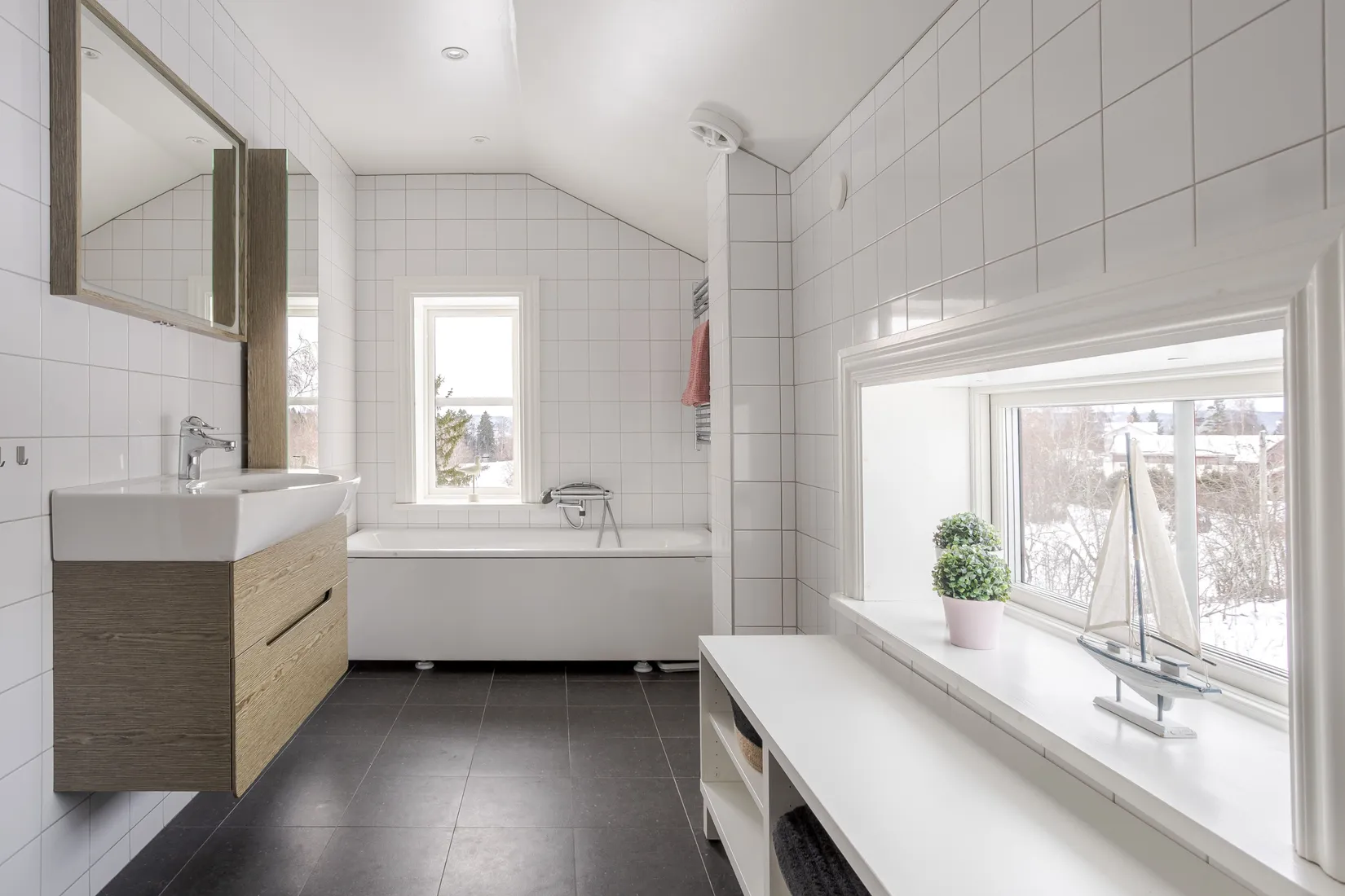 Villa, Gistavägen 18, Alnö, Sundsvall