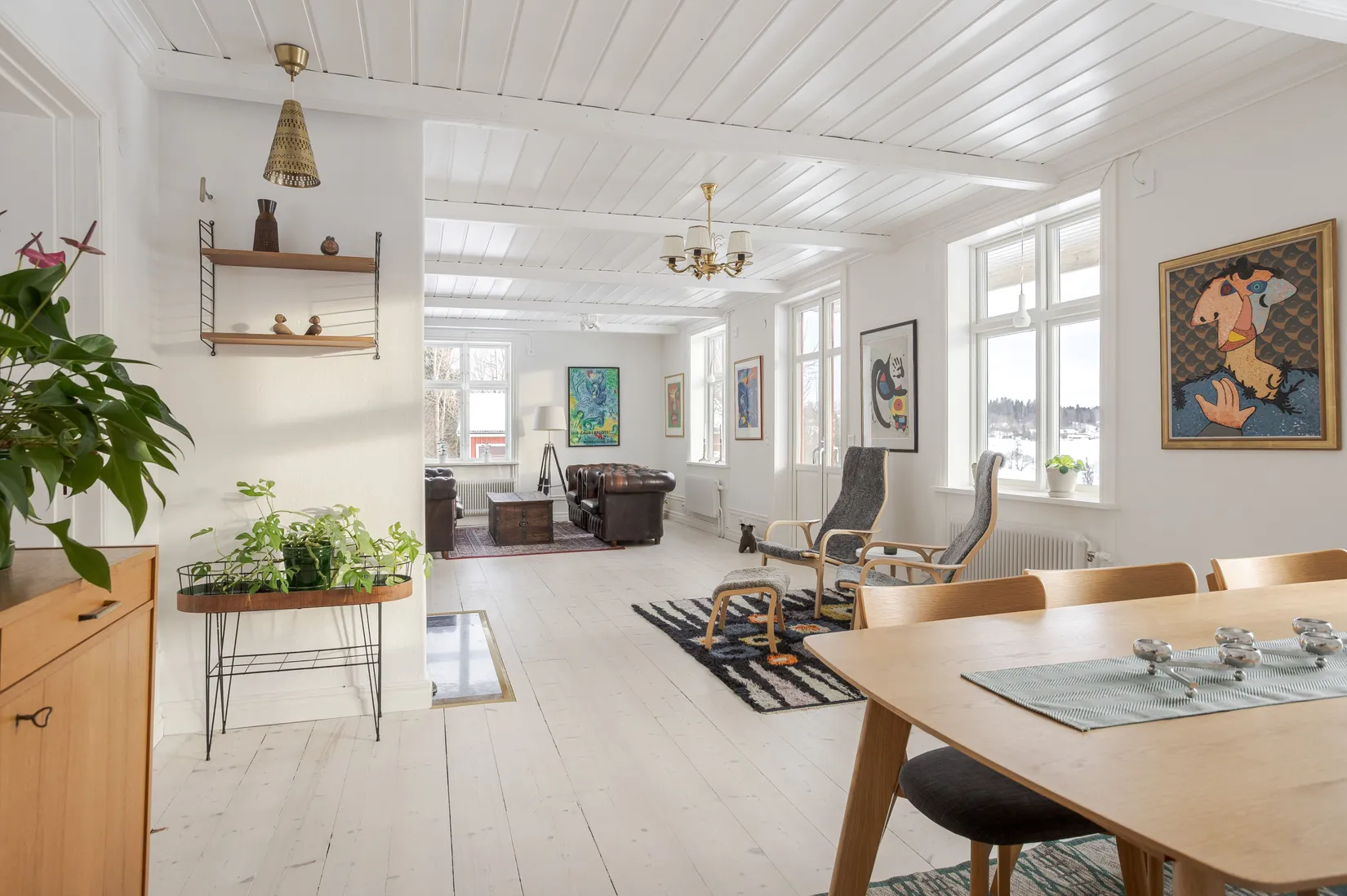 Villa, Gistavägen 18, Alnö, Sundsvall