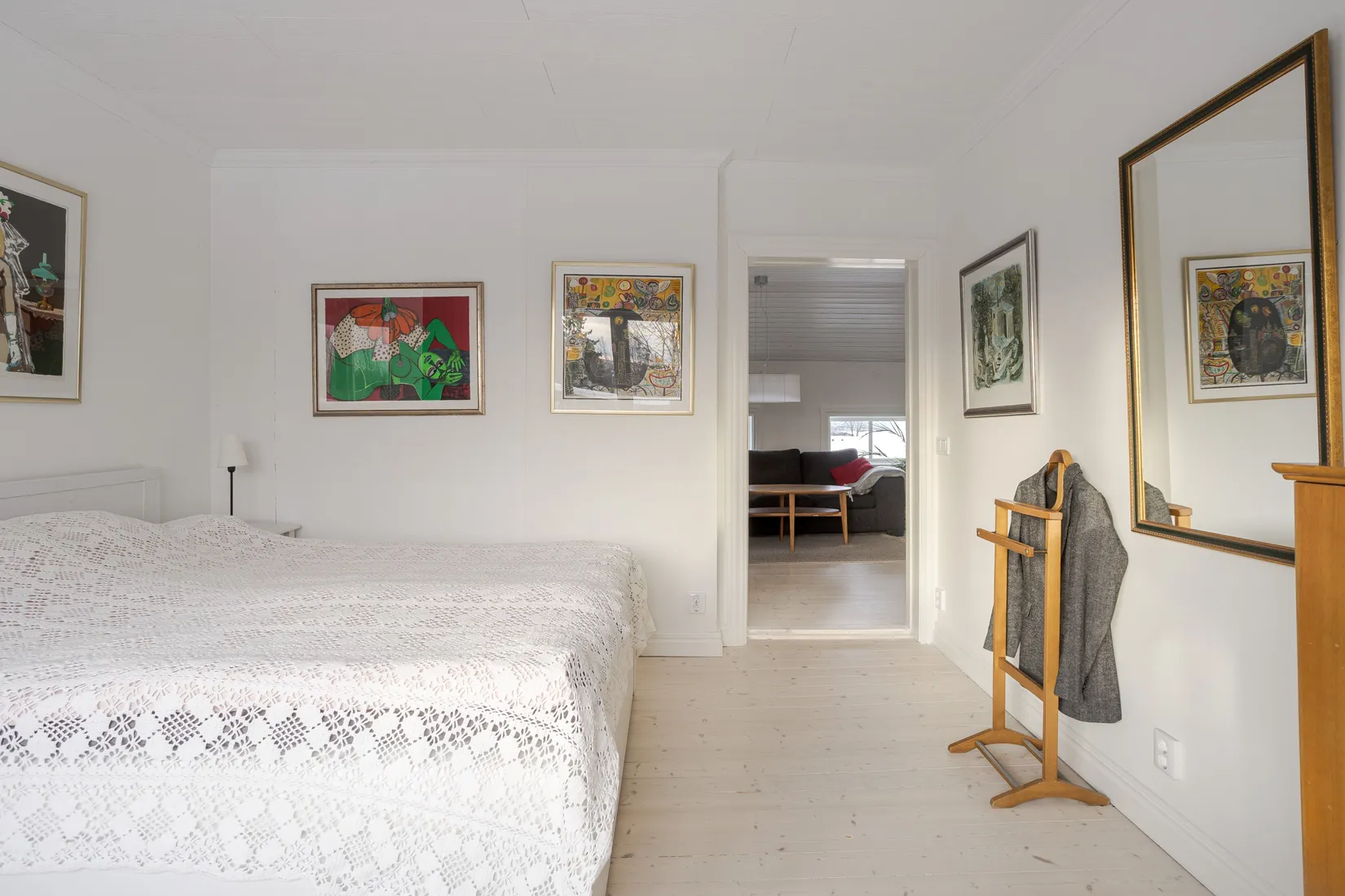 Villa, Gistavägen 18, Alnö, Sundsvall