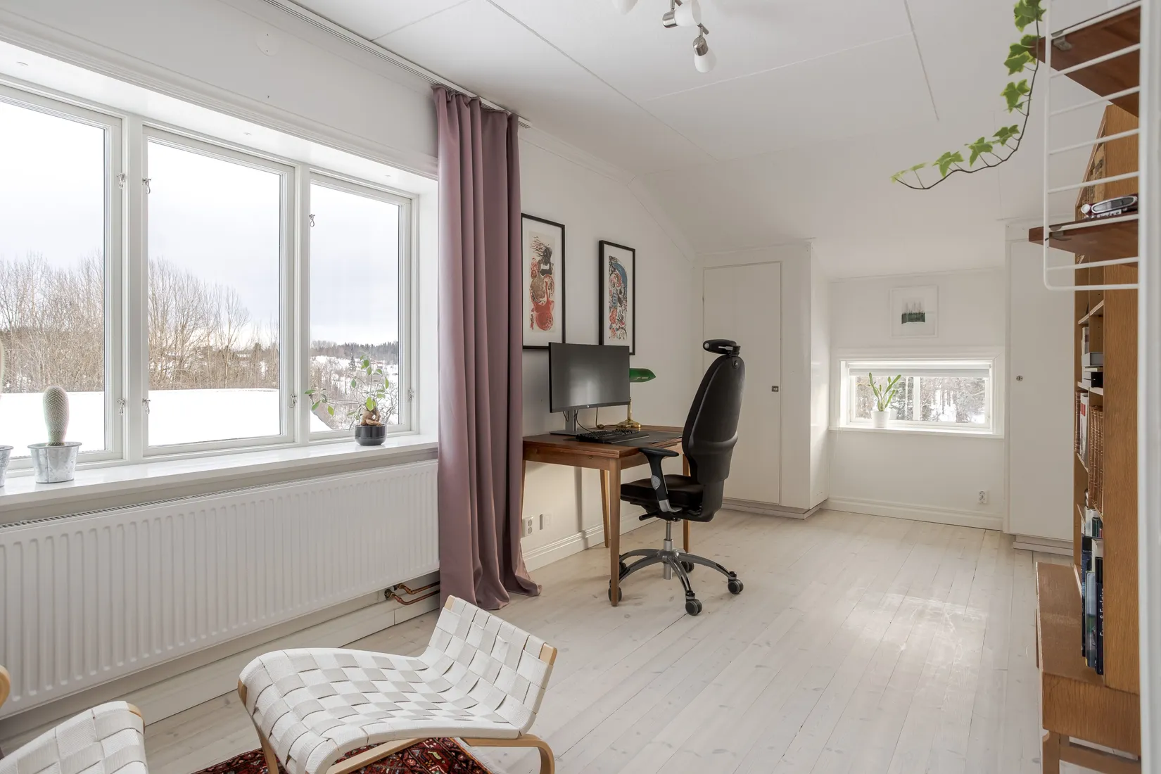 Villa, Gistavägen 18, Alnö, Sundsvall