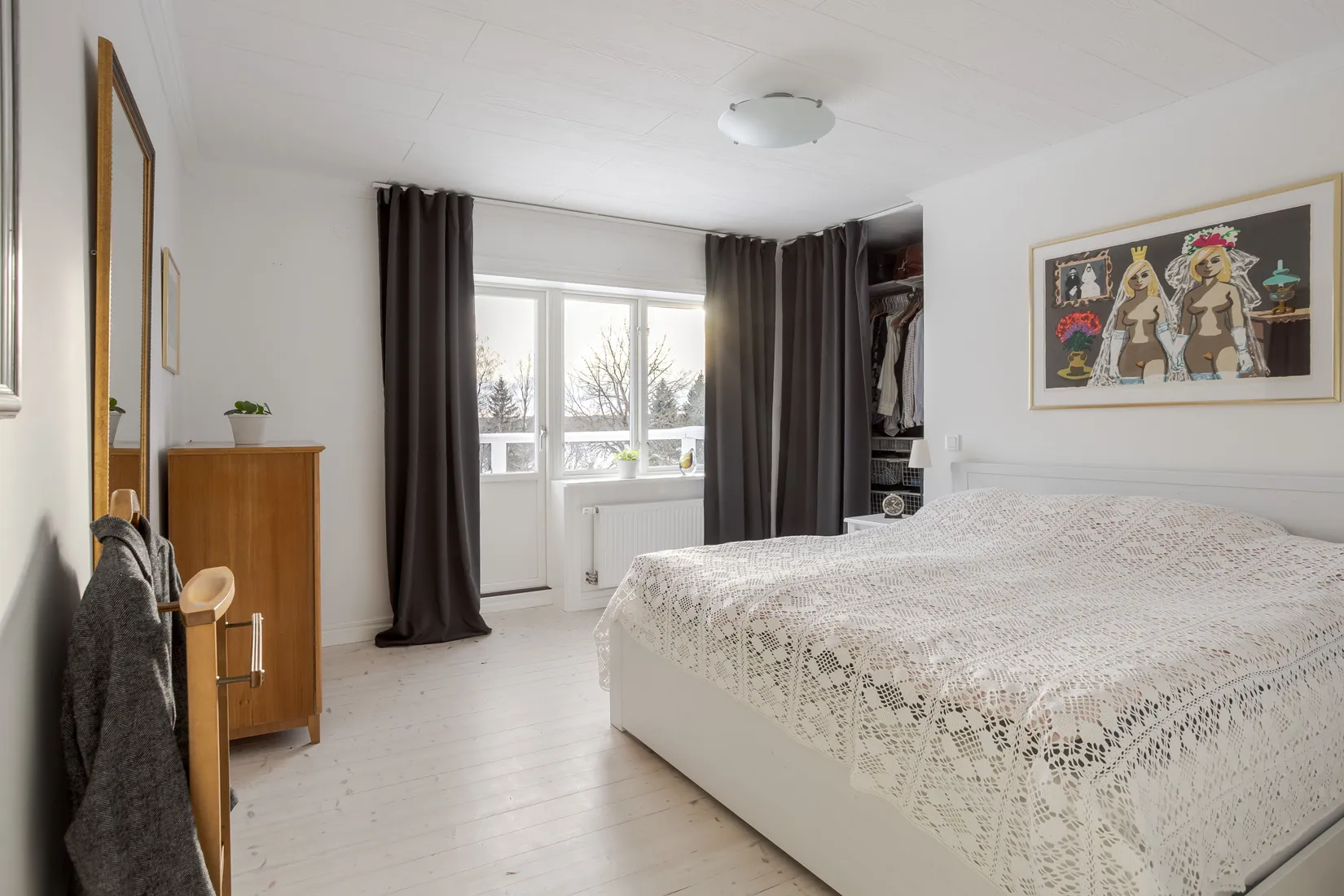 Villa, Gistavägen 18, Alnö, Sundsvall