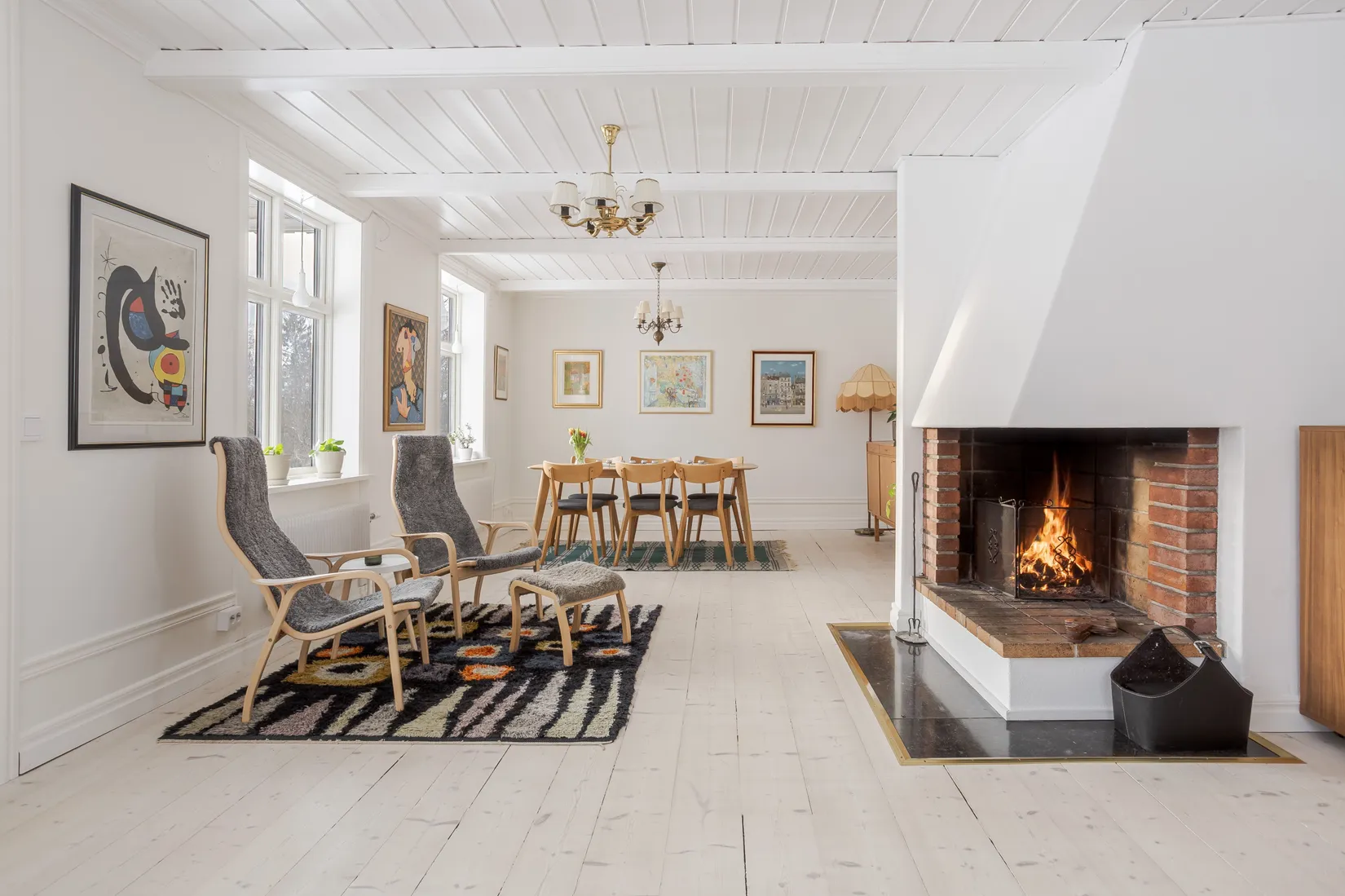 Villa, Gistavägen 18, Alnö, Sundsvall