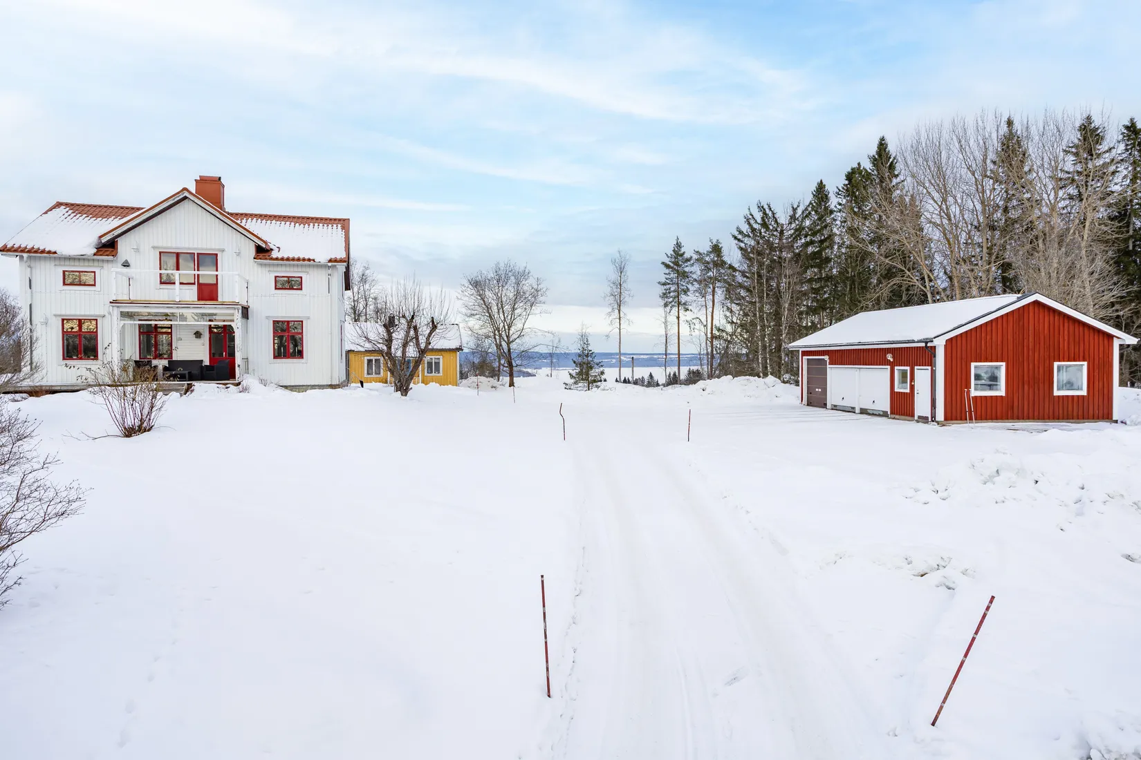 Villa, Gistavägen 18, Alnö, Sundsvall