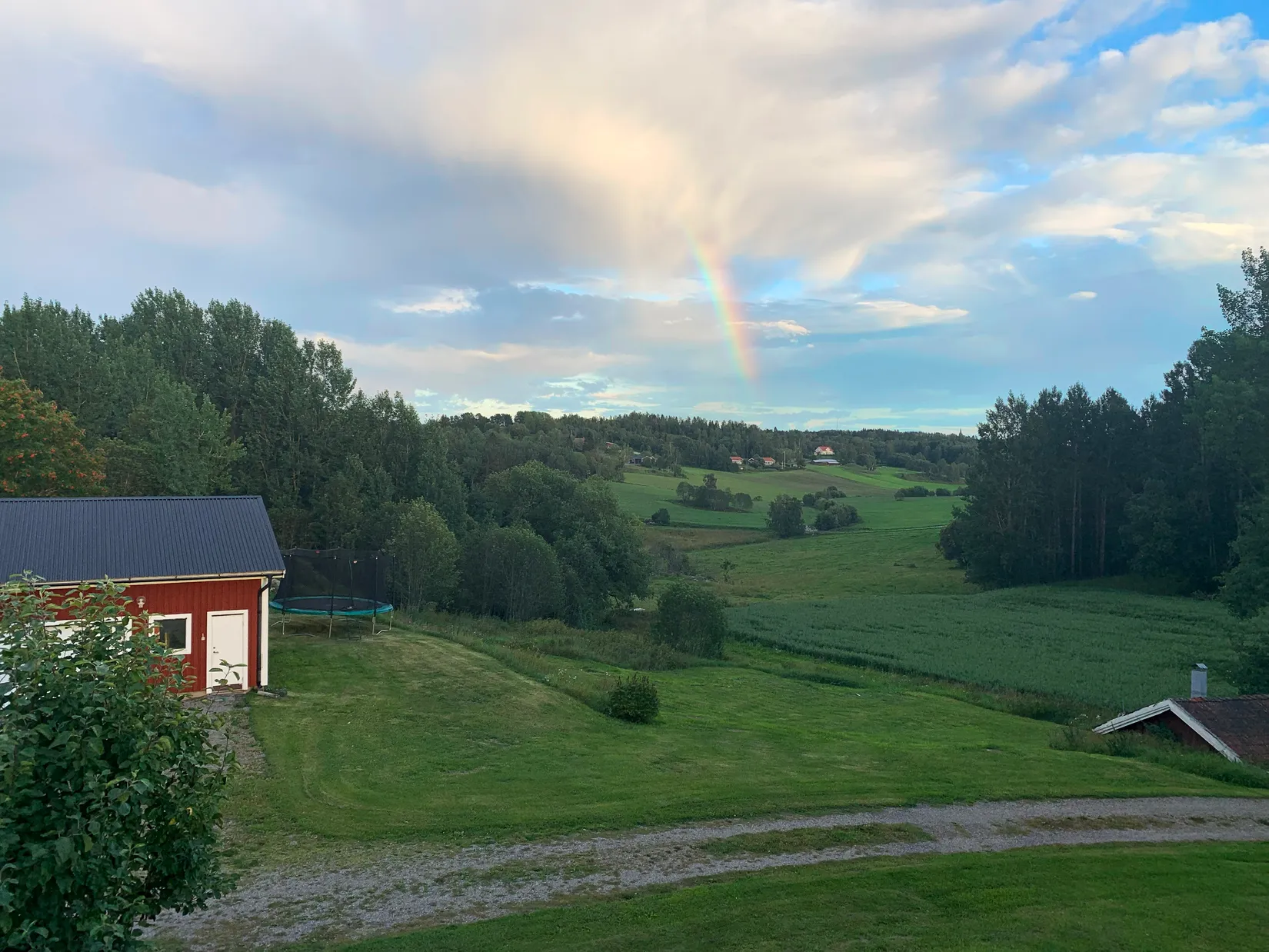 Villa, Gistavägen 18, Alnö, Sundsvall