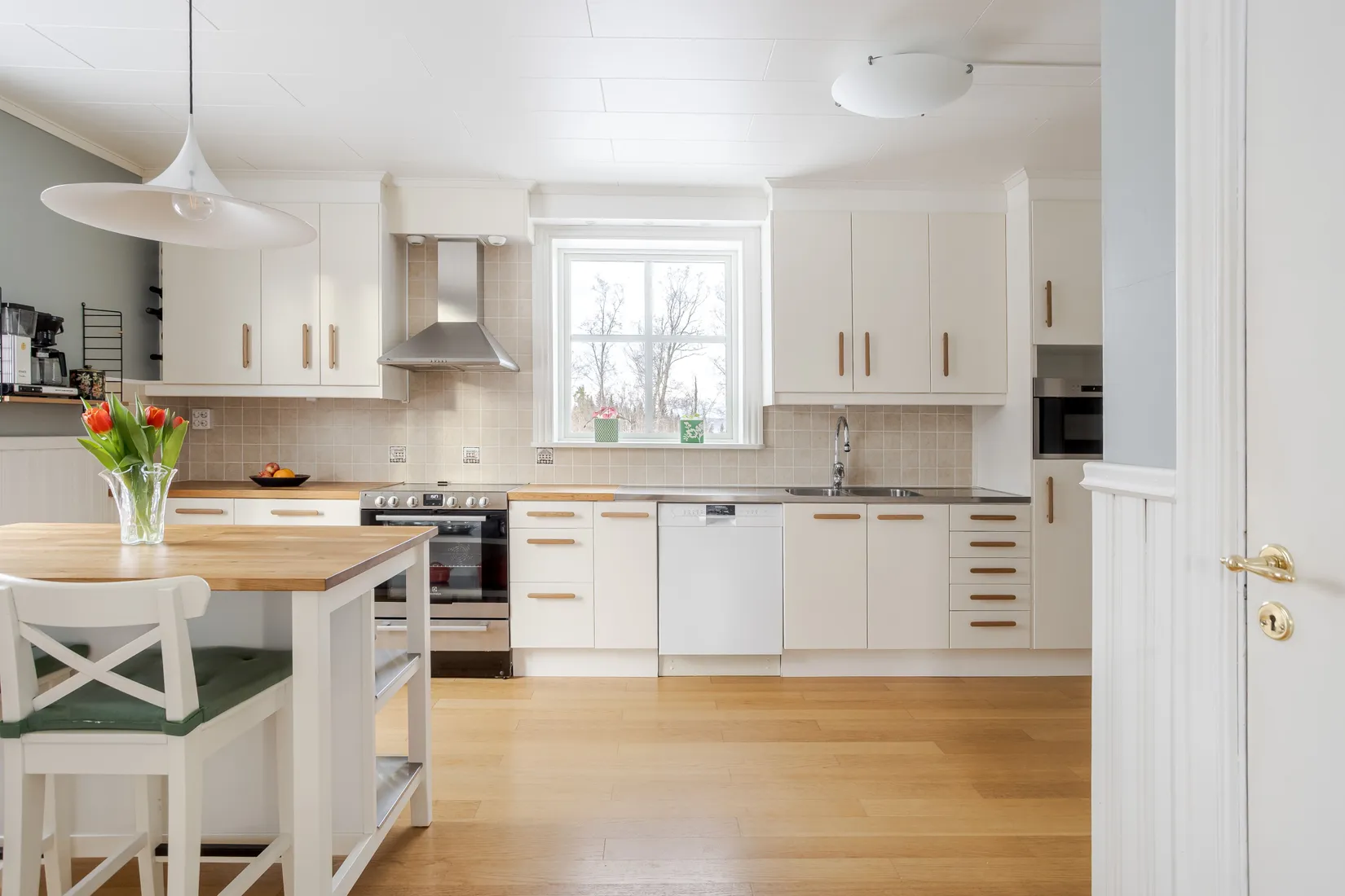 Villa, Gistavägen 18, Alnö, Sundsvall