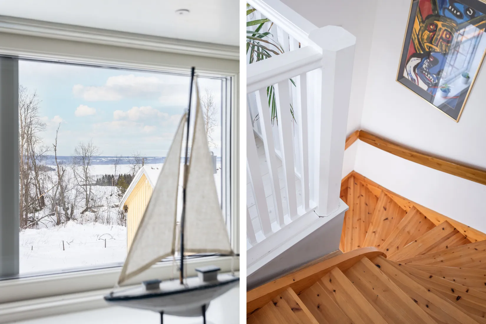 Villa, Gistavägen 18, Alnö, Sundsvall