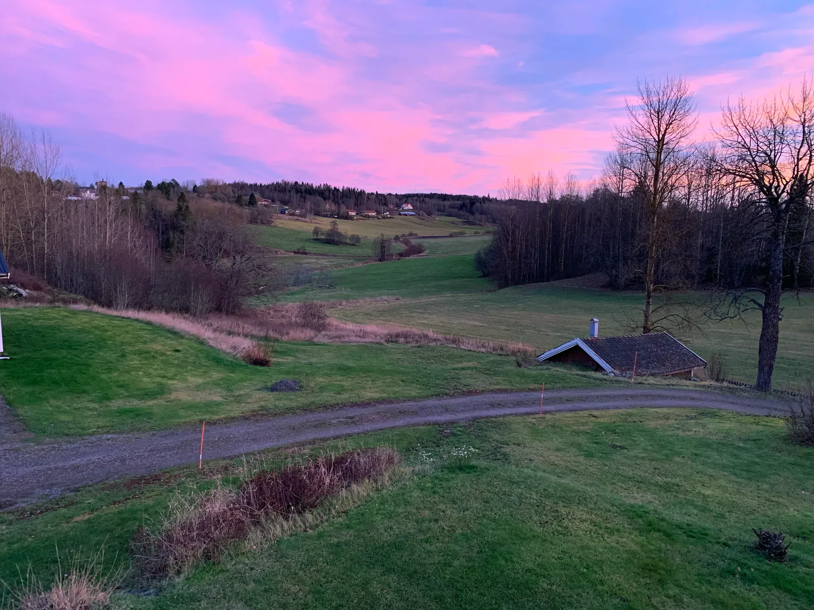 Villa, Gistavägen 18, Alnö, Sundsvall