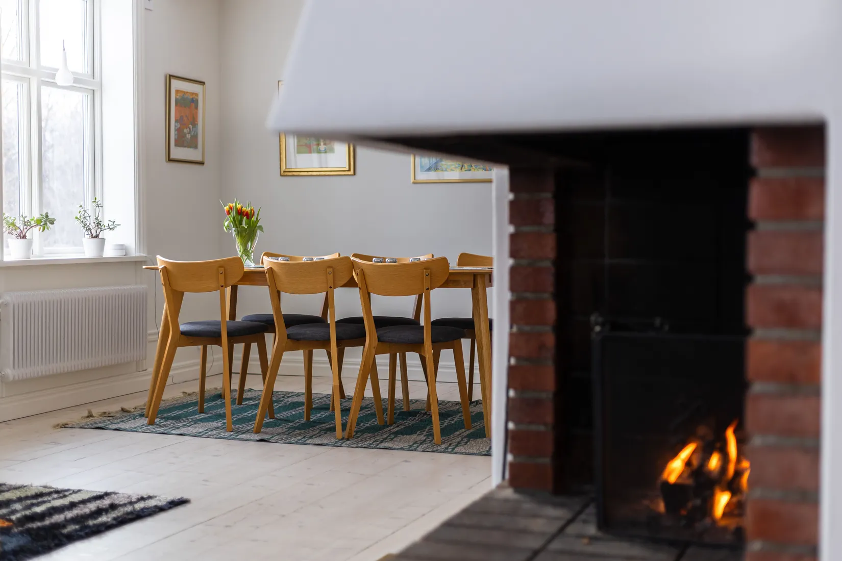 Villa, Gistavägen 18, Alnö, Sundsvall