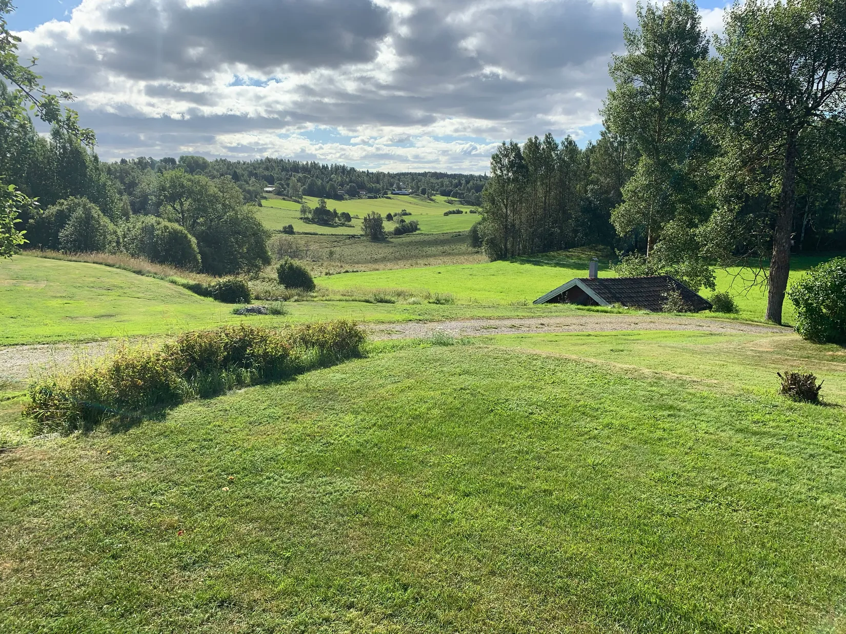 Villa, Gistavägen 18, Alnö, Sundsvall