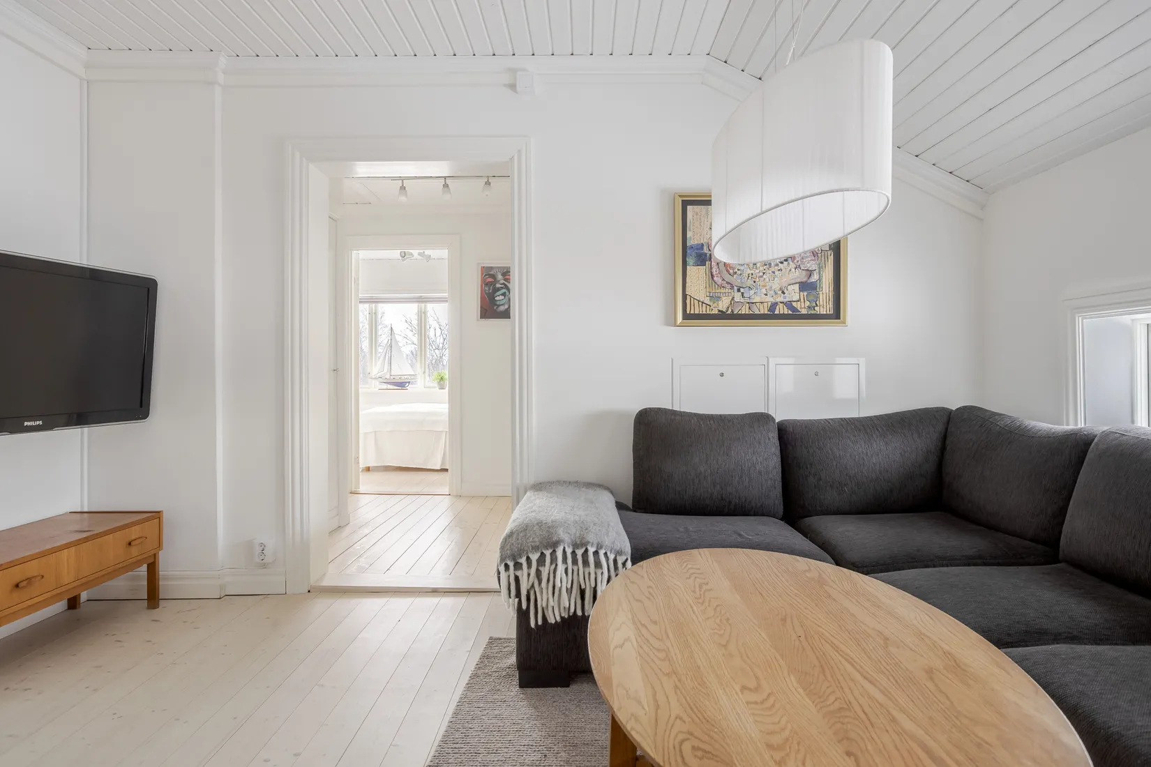 Villa, Gistavägen 18, Alnö, Sundsvall