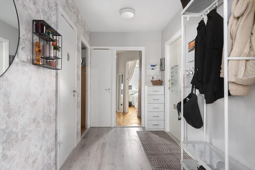 Bostadsrätt, Kastalagatan 8, Gula Komarken, Kungälv