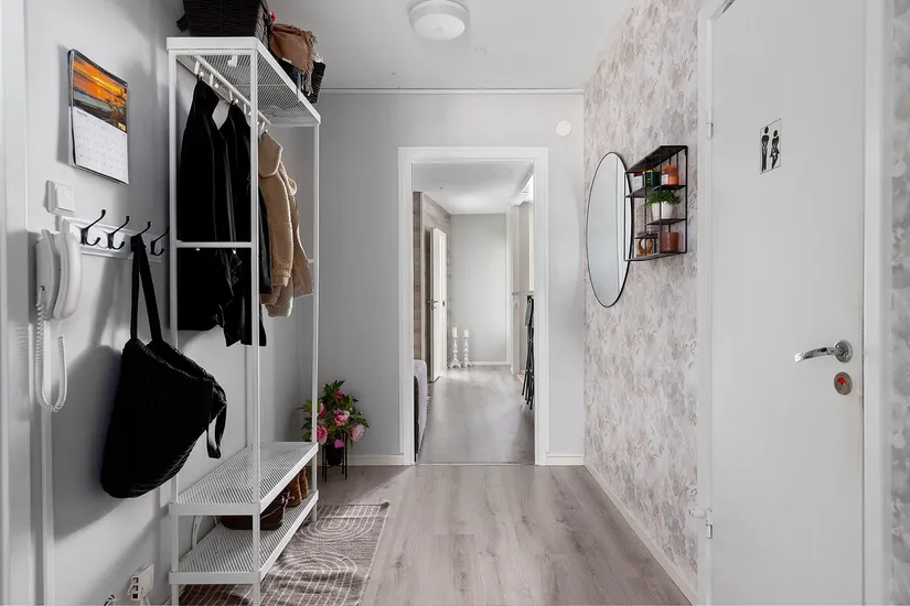 Bostadsrätt, Kastalagatan 8, Gula Komarken, Kungälv