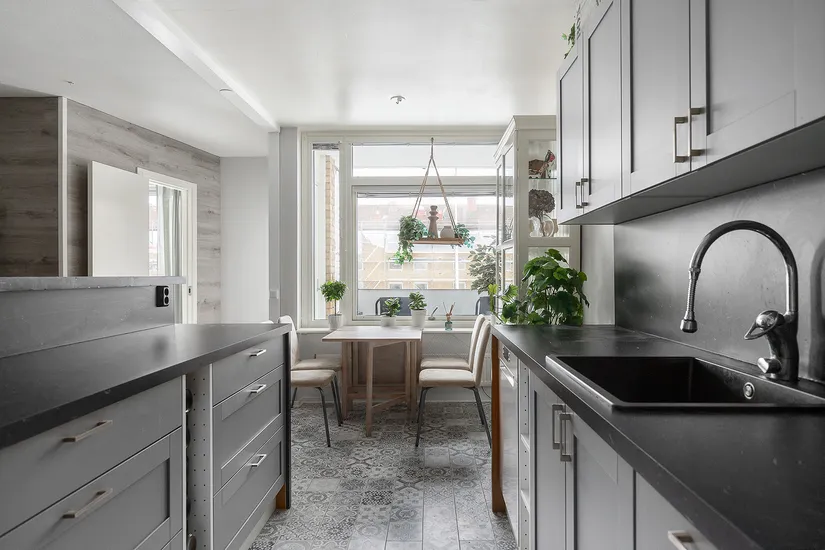 Bostadsrätt, Kastalagatan 8, Gula Komarken, Kungälv